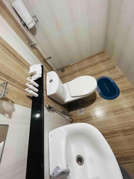 Snooze Living Urban Nest * Bangalore