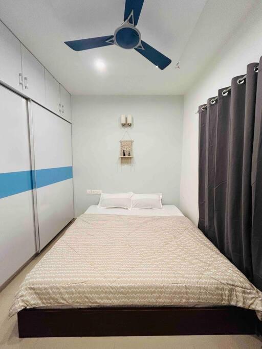 Snooze Living Urban Nest Apartment