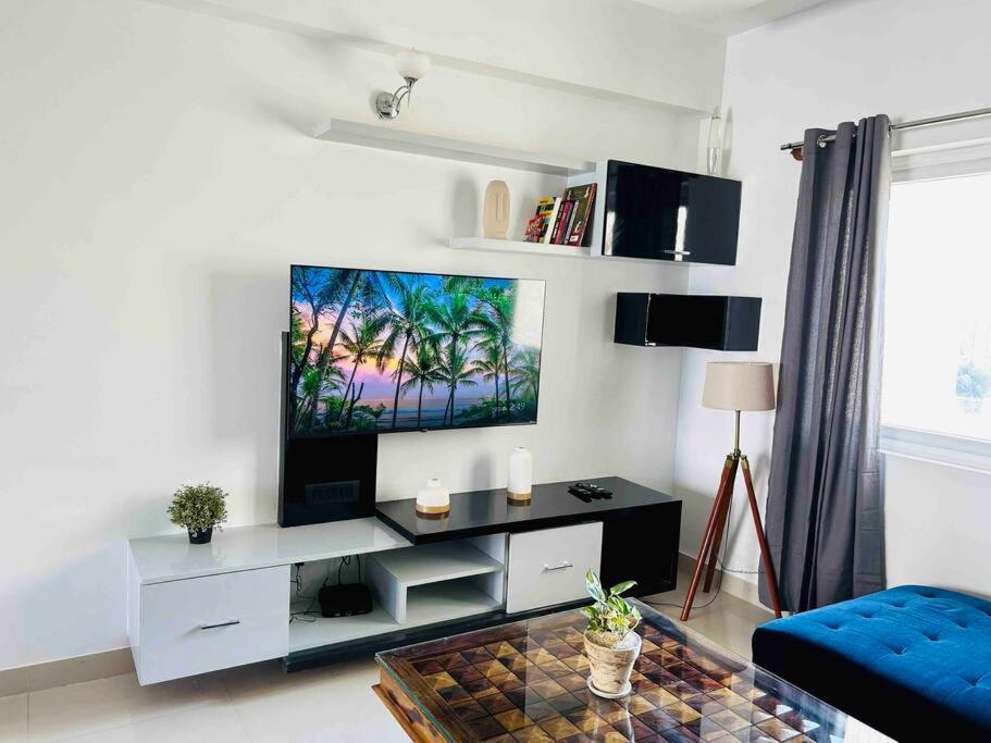 Apartment Snooze Living Urban Nest Bangalore