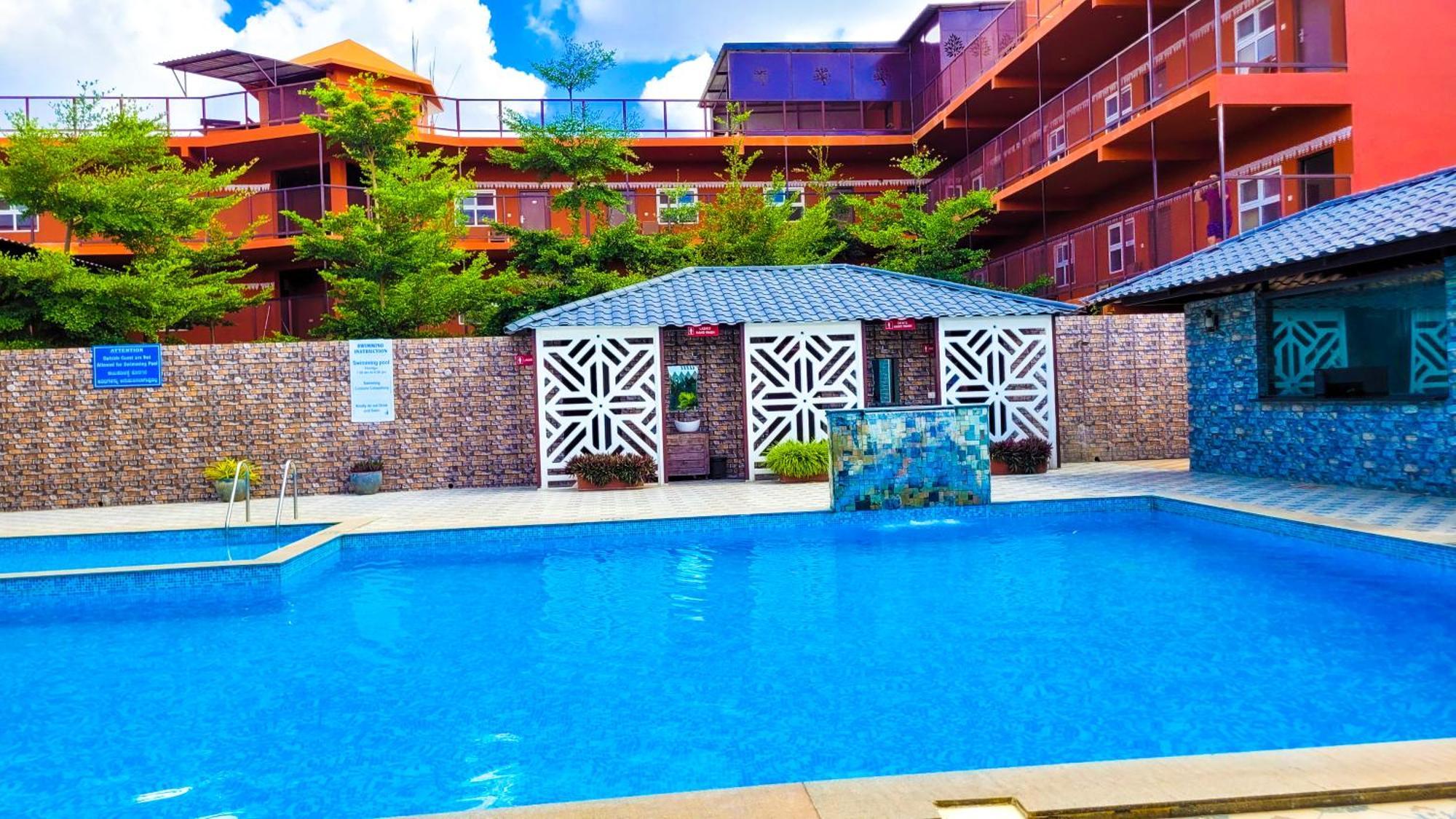 Vistar & Bangalore