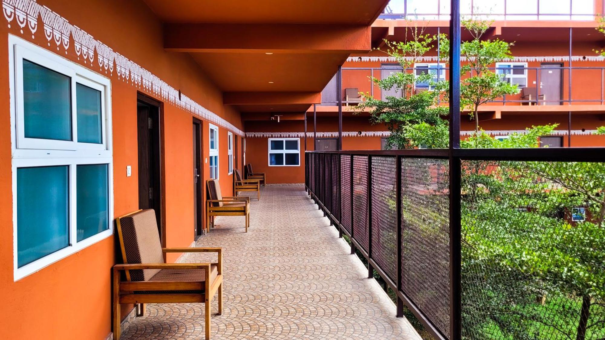 Resort Vistar & *