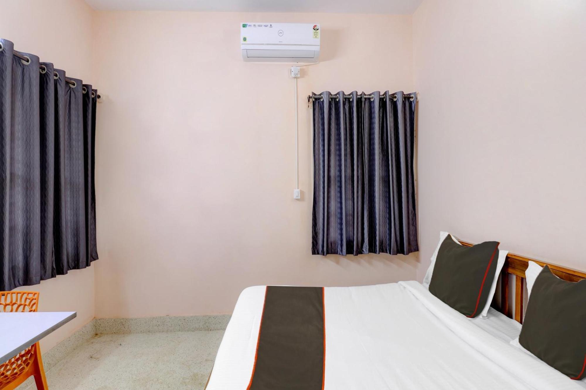 Hotel Collection O Rk