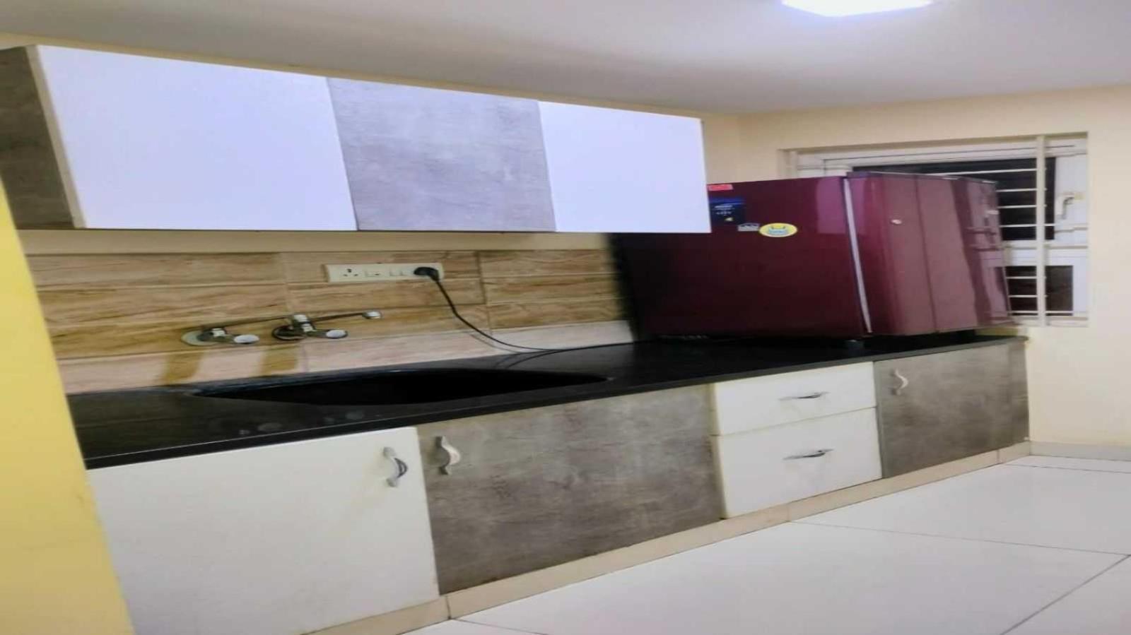 Hotel Oyo Rrr Residency 2*