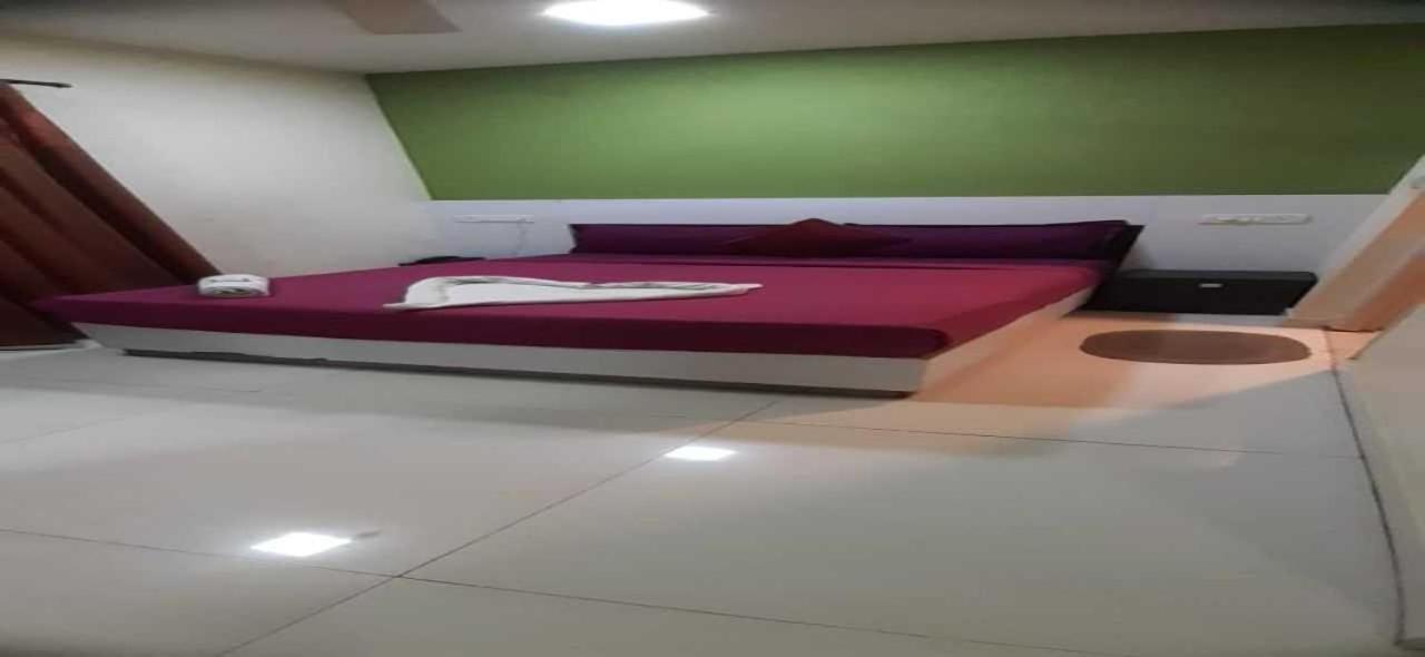 Oyo Rrr Residency Bangalore