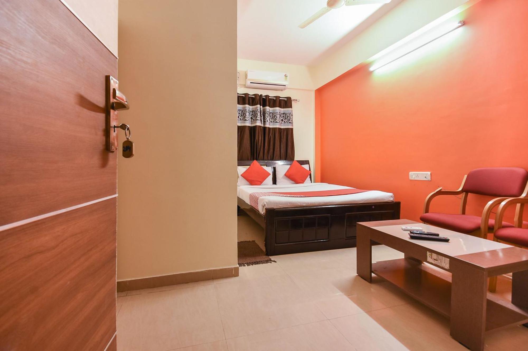 Oyo Balaji Hotel Bangalore