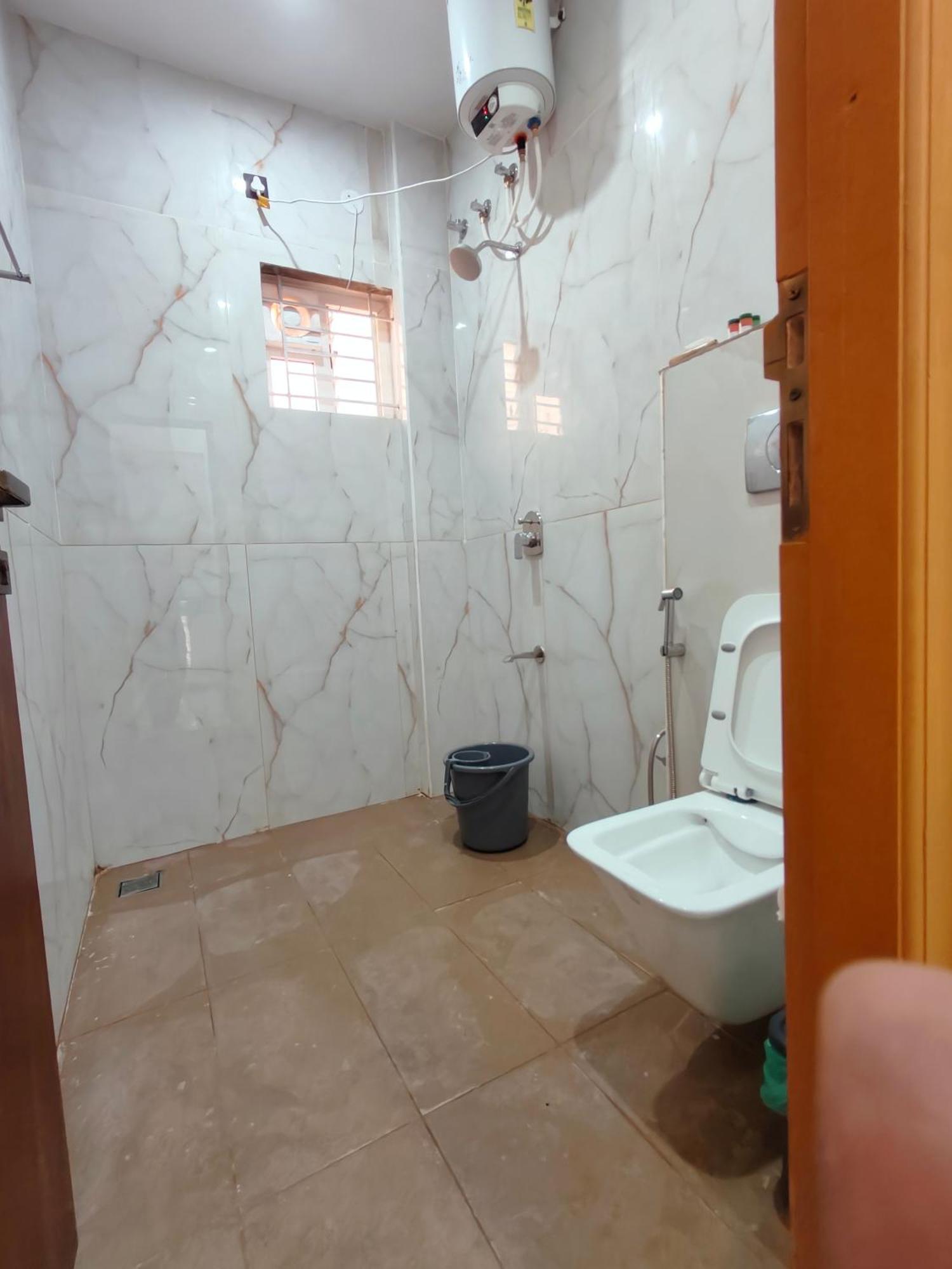 Apartment 2 Bedroom Near Vijayanagar, Bangalore