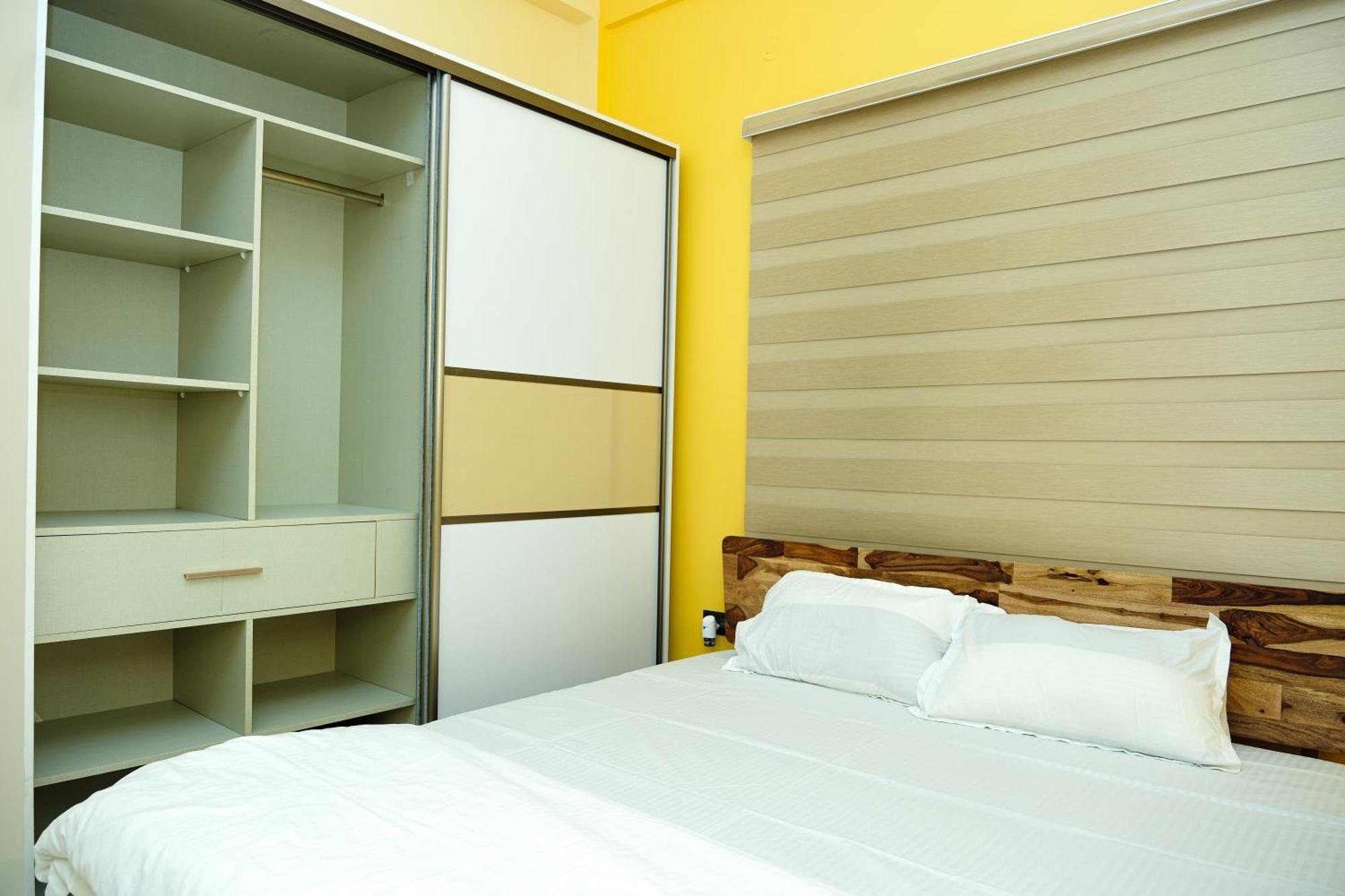 2 Bedroom Near Vijayanagar,