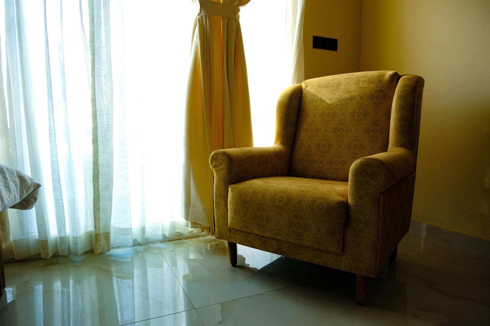 2 Bedroom Near Vijayanagar, Apartment Bangalore