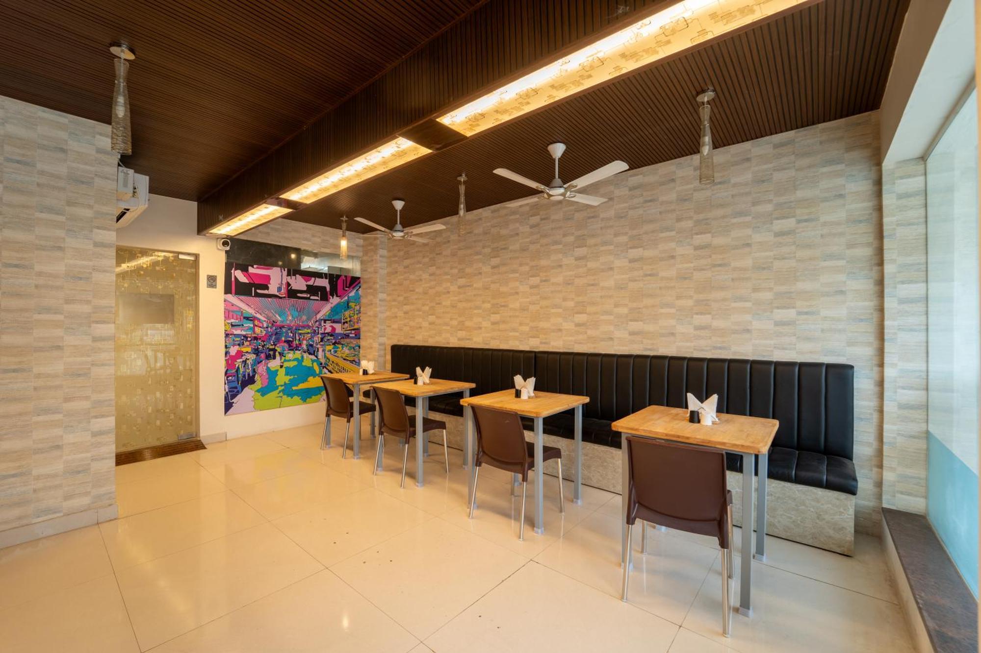 Seasons Suites-hbr