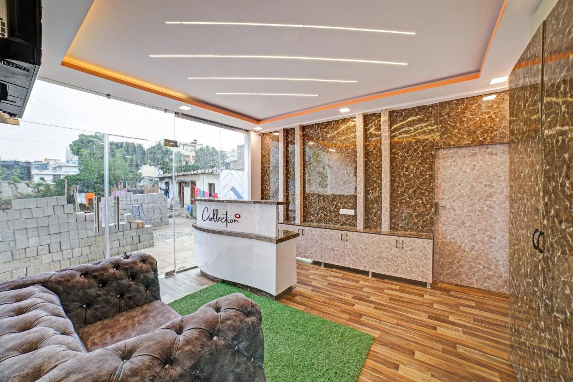 Collection O Sunshine Studio Hotel