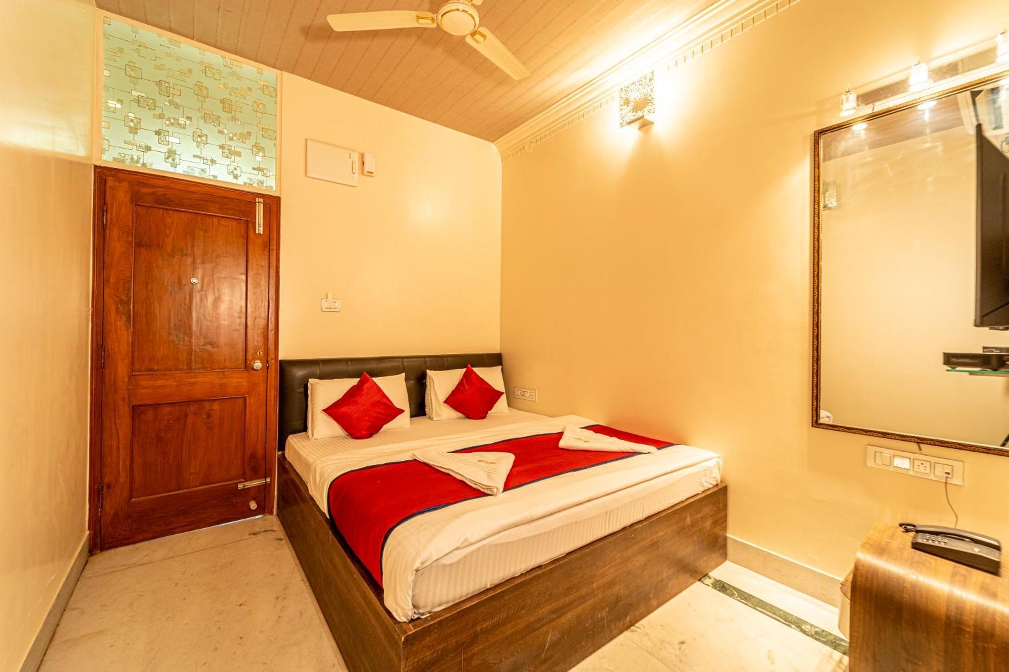 Apartment Seasons Suites-hbr *