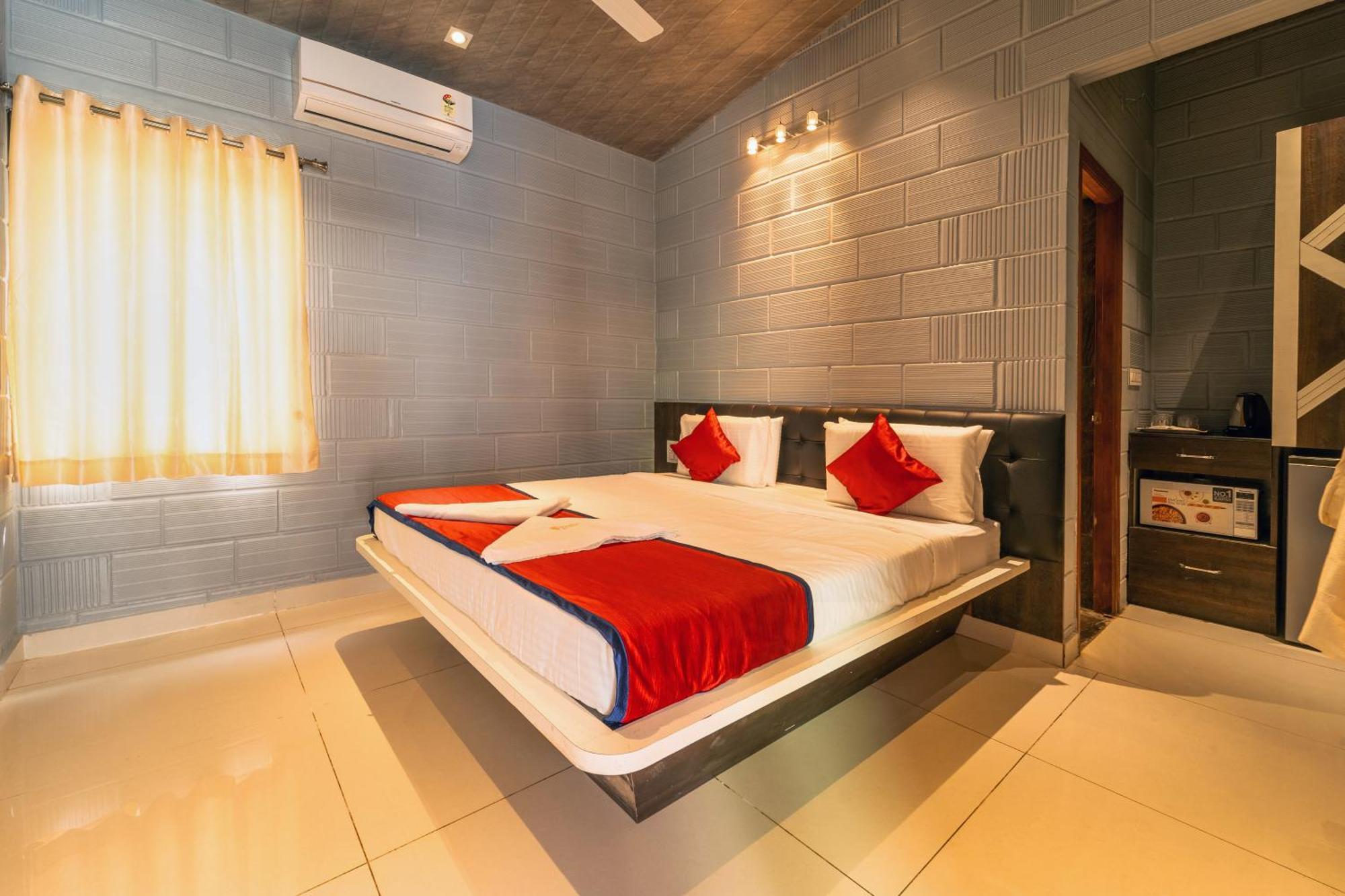 Seasons Suites-hbr Apartment Bangalore