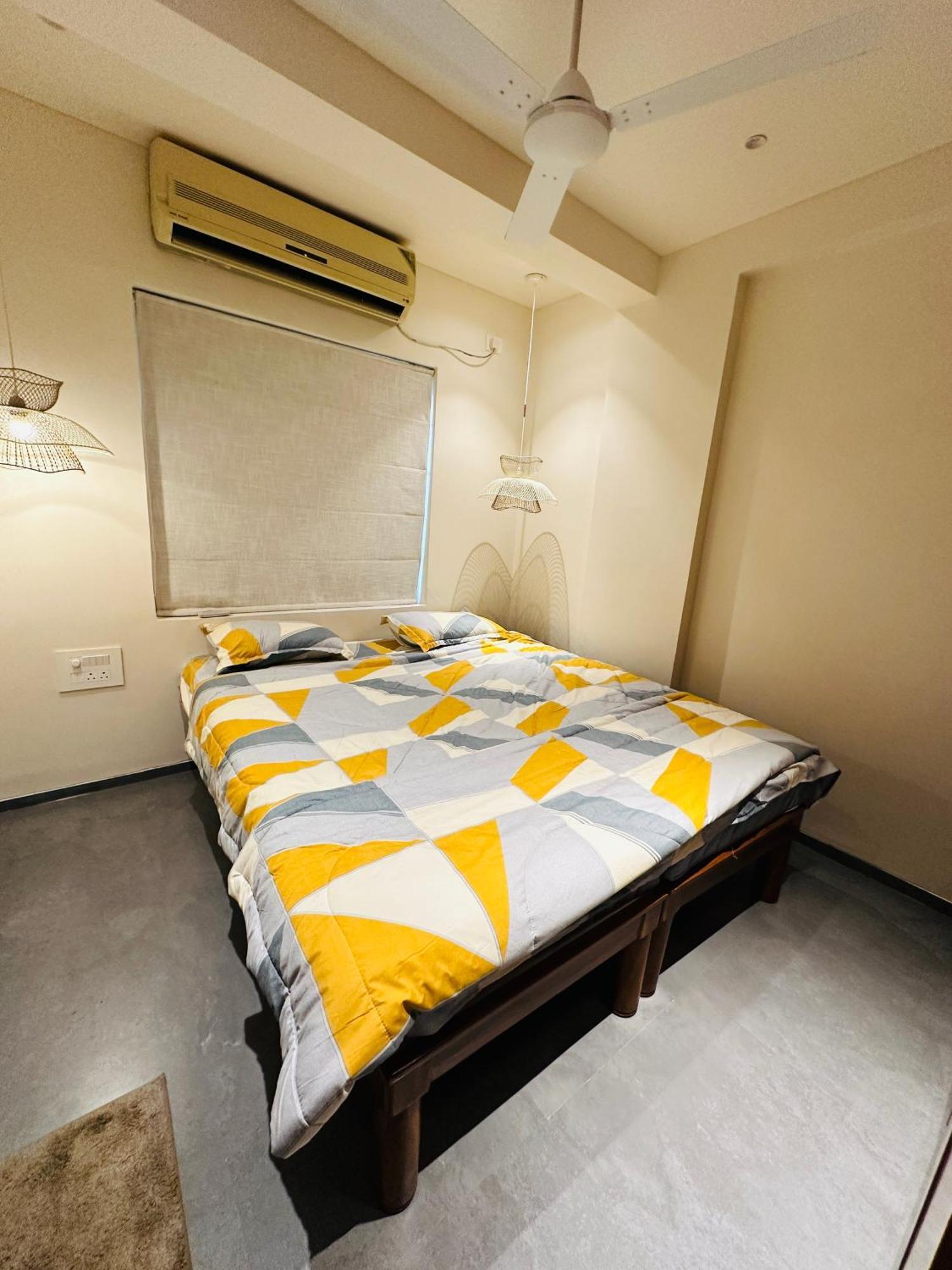 The Pent - Richmond Apartment