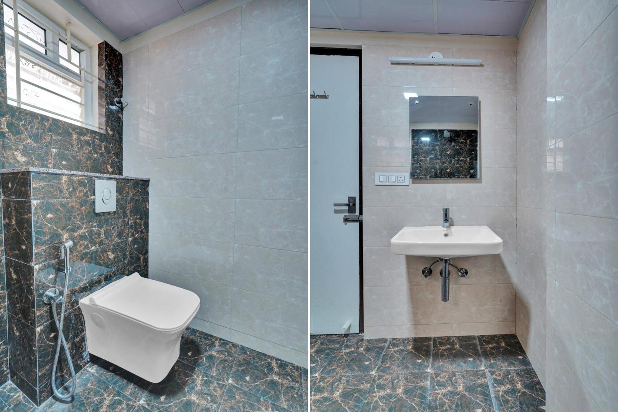 Super Oyo Collection O The Grand Budget Hotel Bangalore