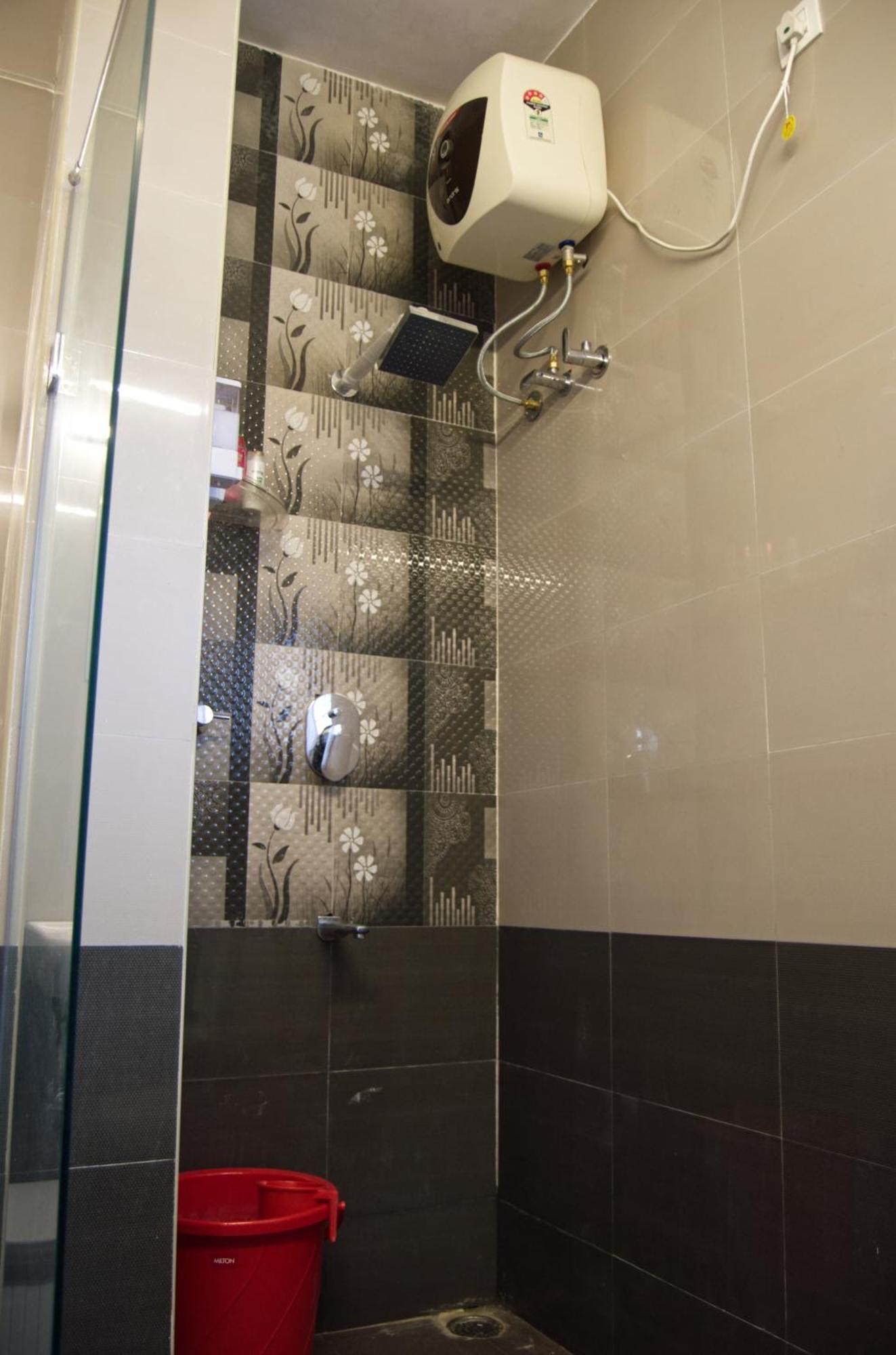 Pristine Boutique Apartment Bangalore