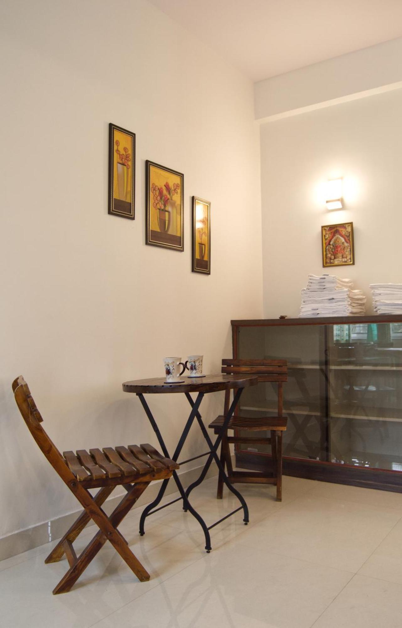 Pristine Boutique Apartment *