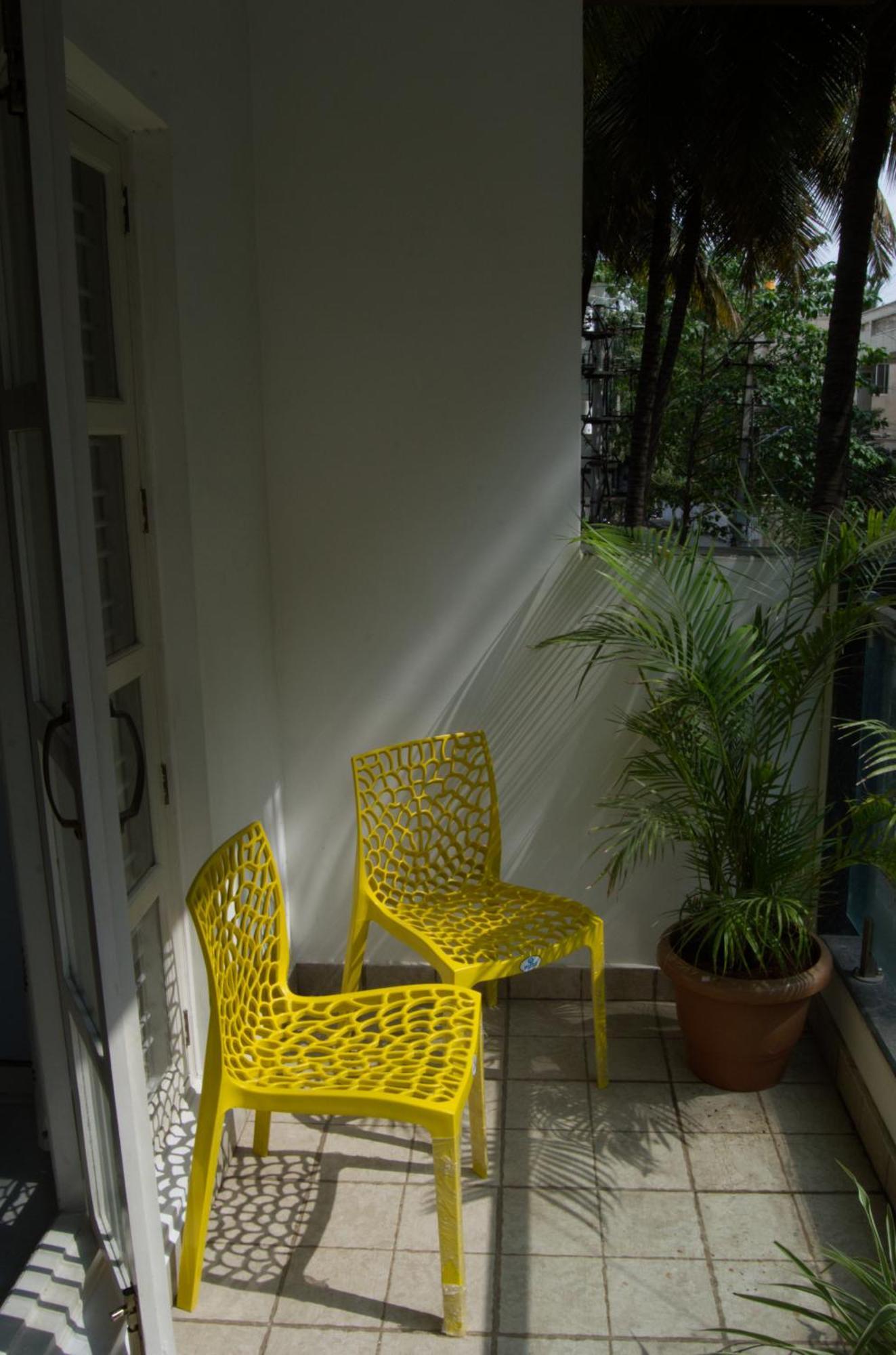 Apartment Pristine Boutique