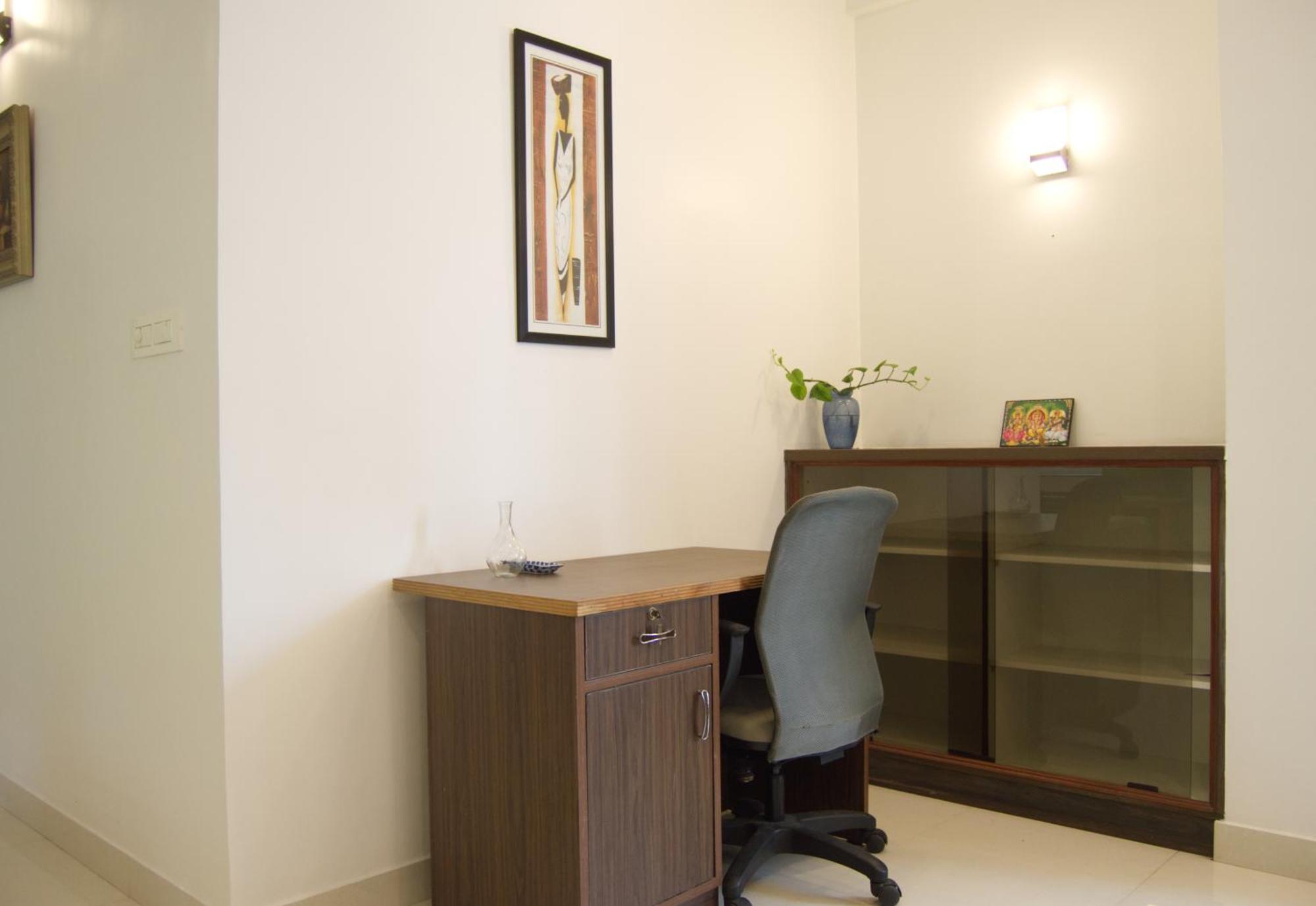 Apartment Pristine Boutique *