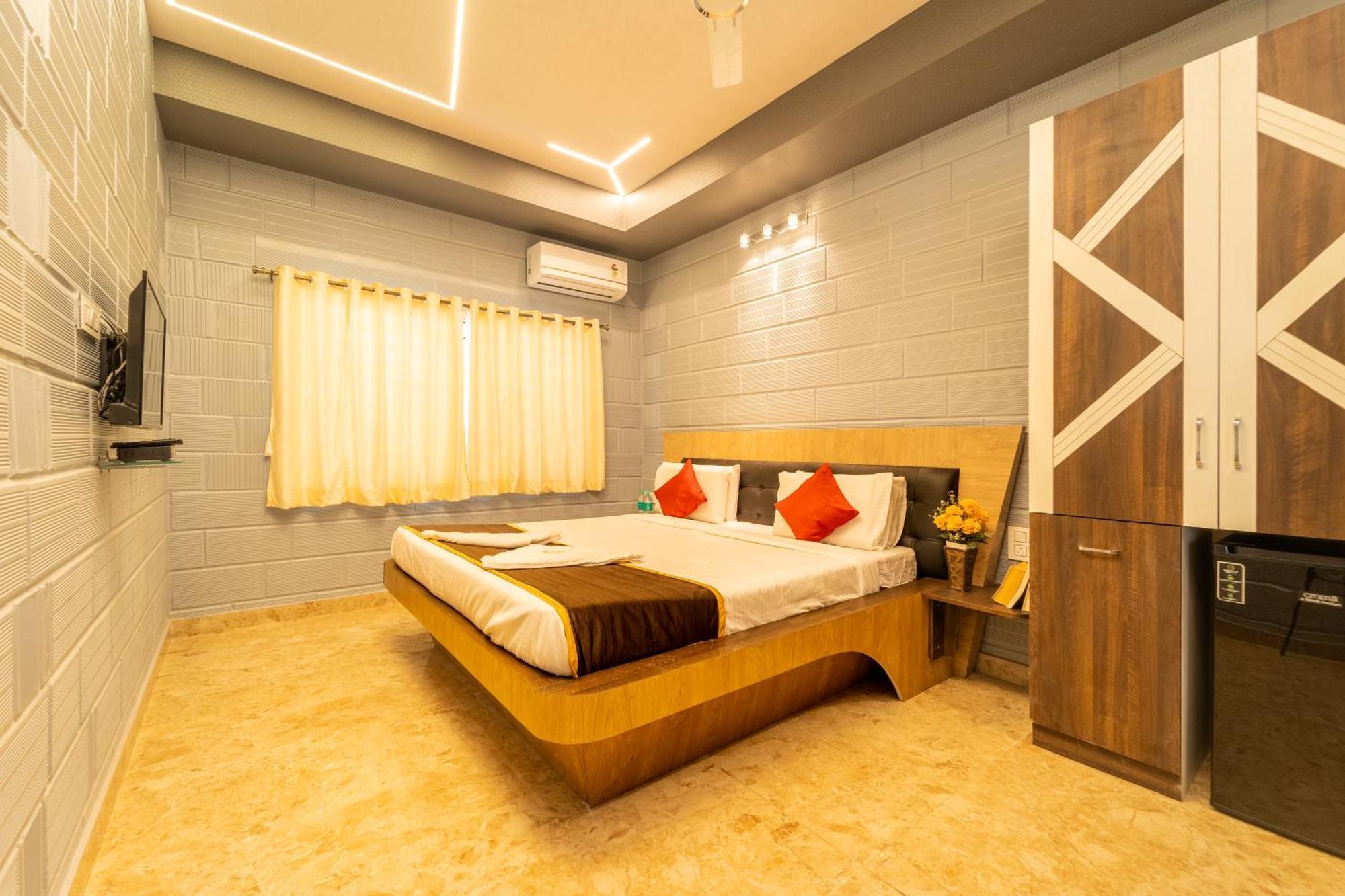 Apartment Seasons Suites-hbr