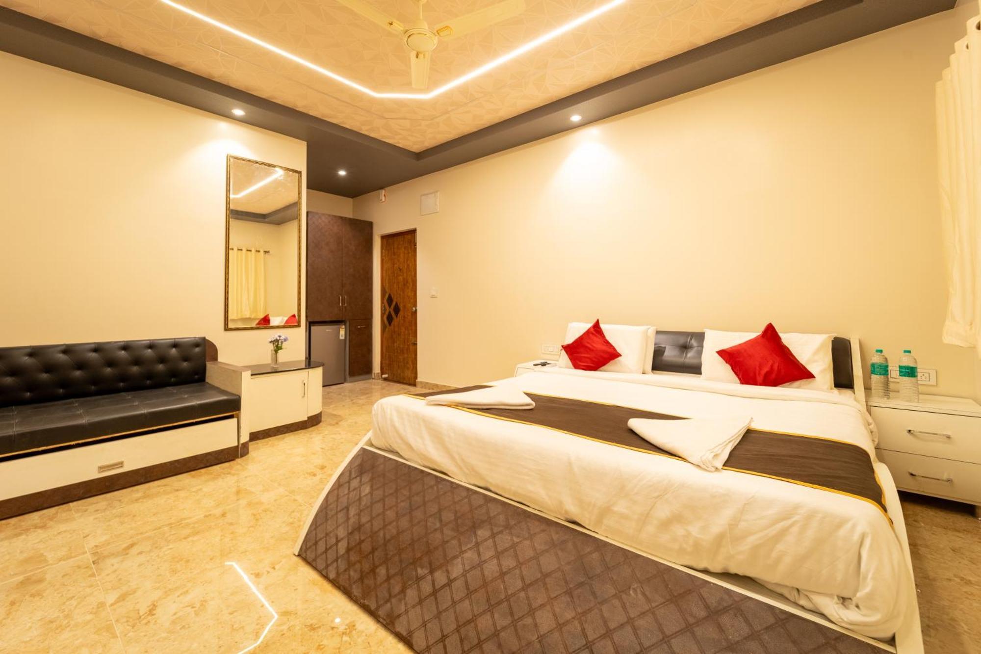 Seasons Suites-hbr * Bangalore