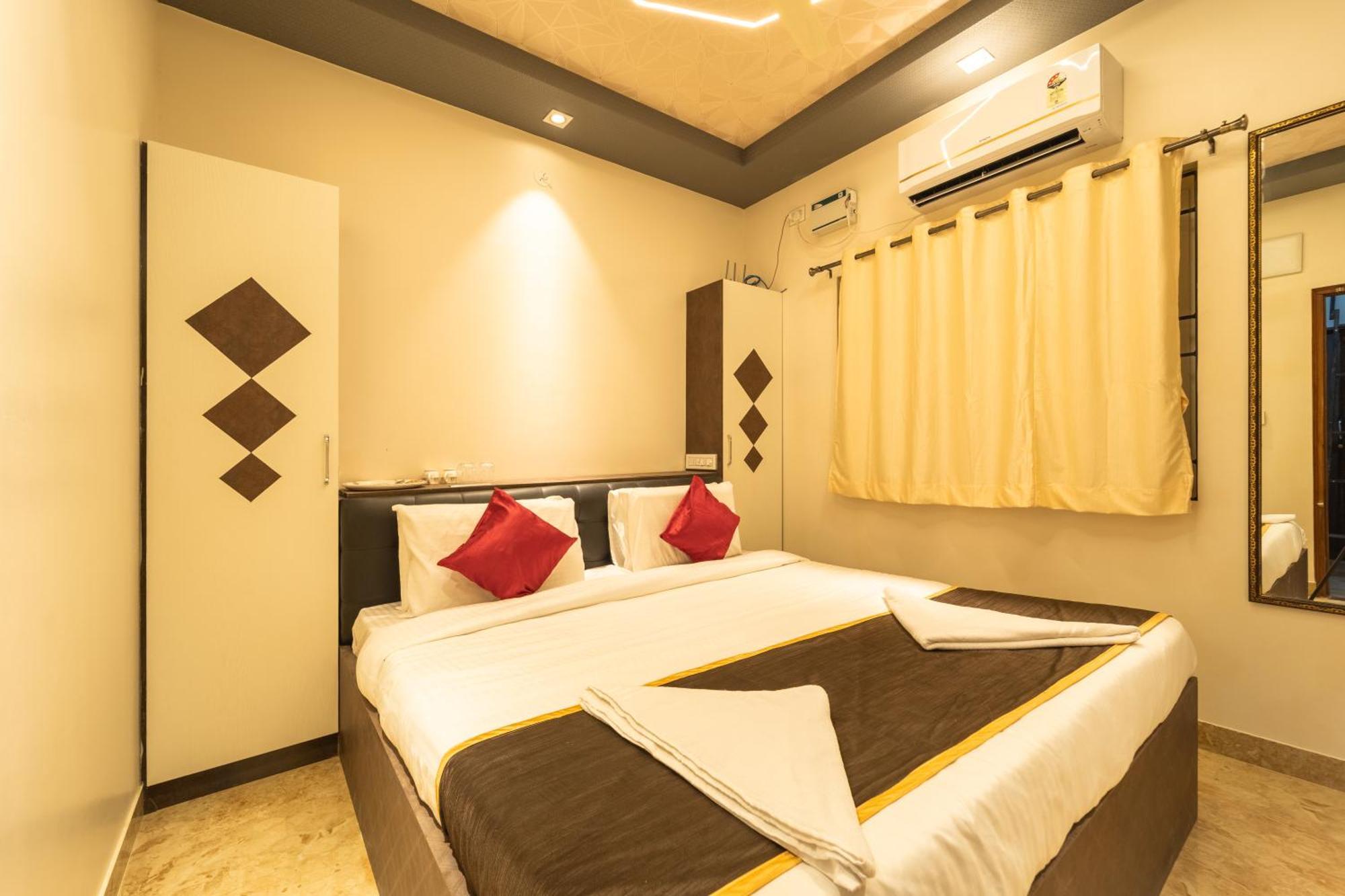 Apartment Seasons Suites-hbr