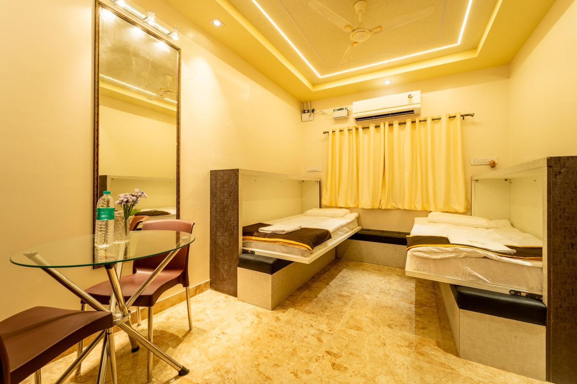 Seasons Suites-hbr