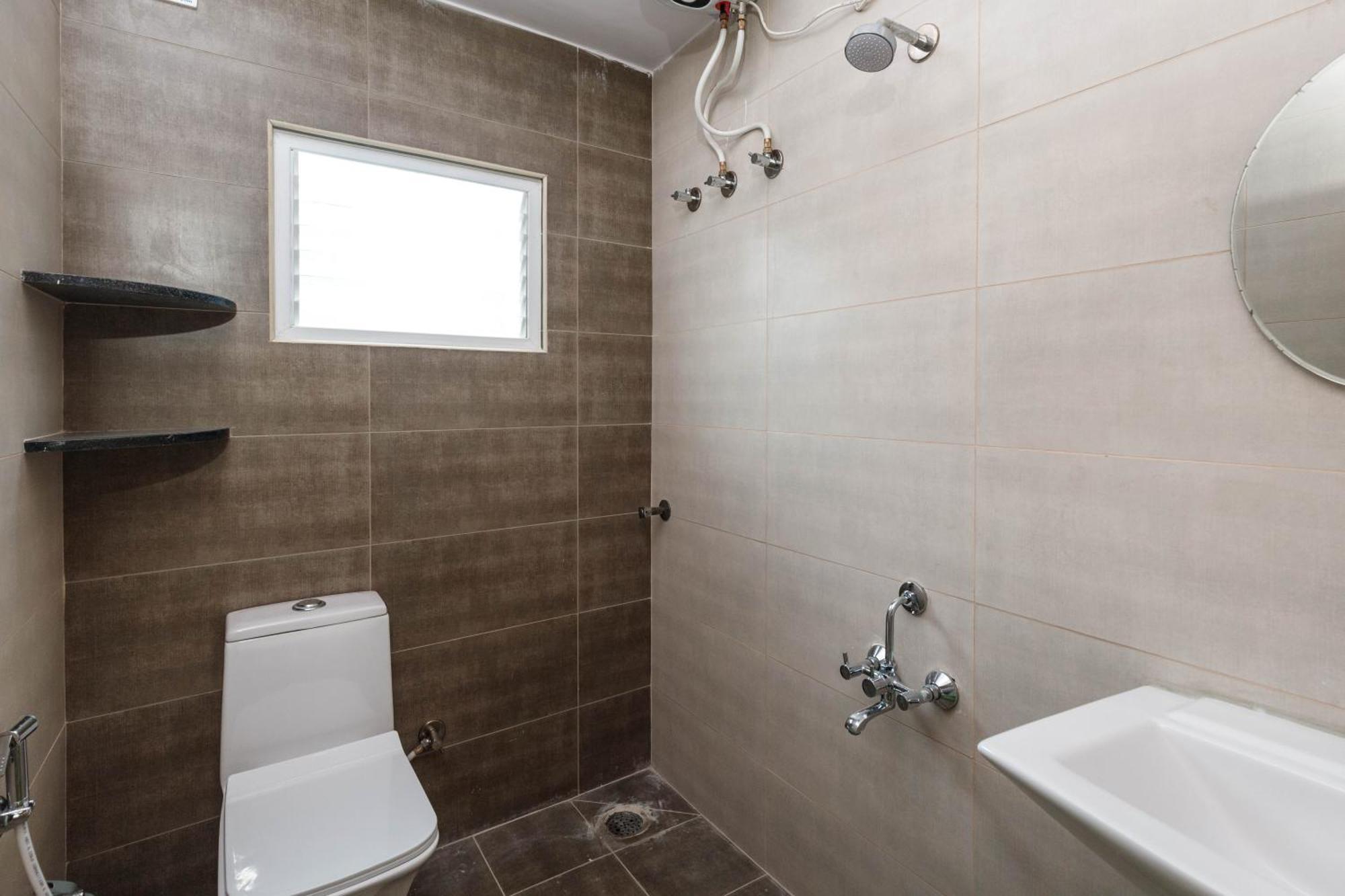 Classic Heights Serviced Apartments, Near Iim Bangalore, Hotel 3*