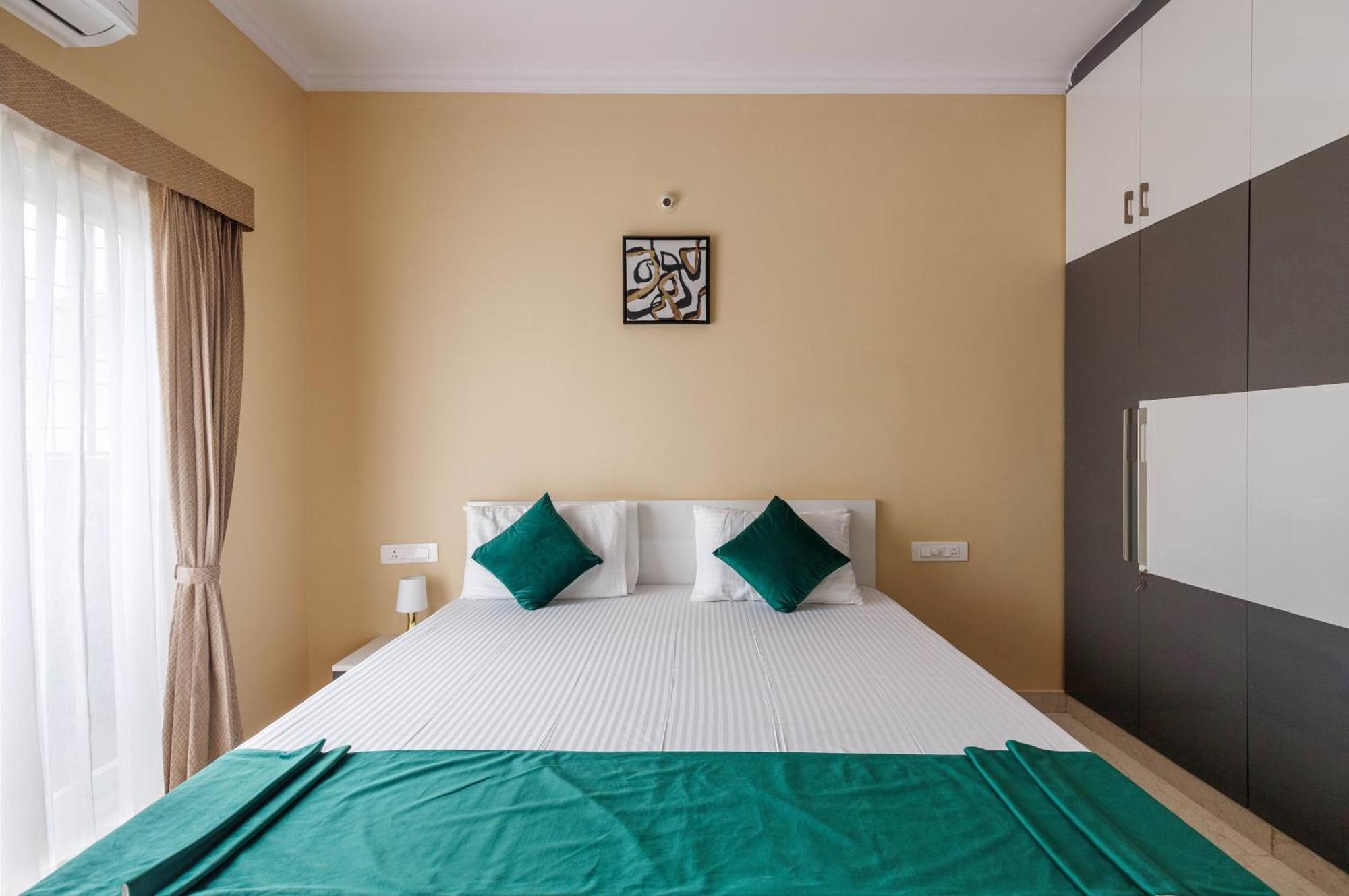 Classic Heights Serviced Apartments, Near Iim Bangalore, Bangalore
