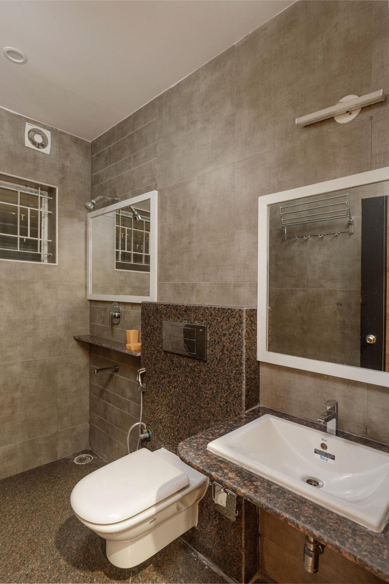 Classic Heights Serviced Apartments, Near Iim Bangalore,