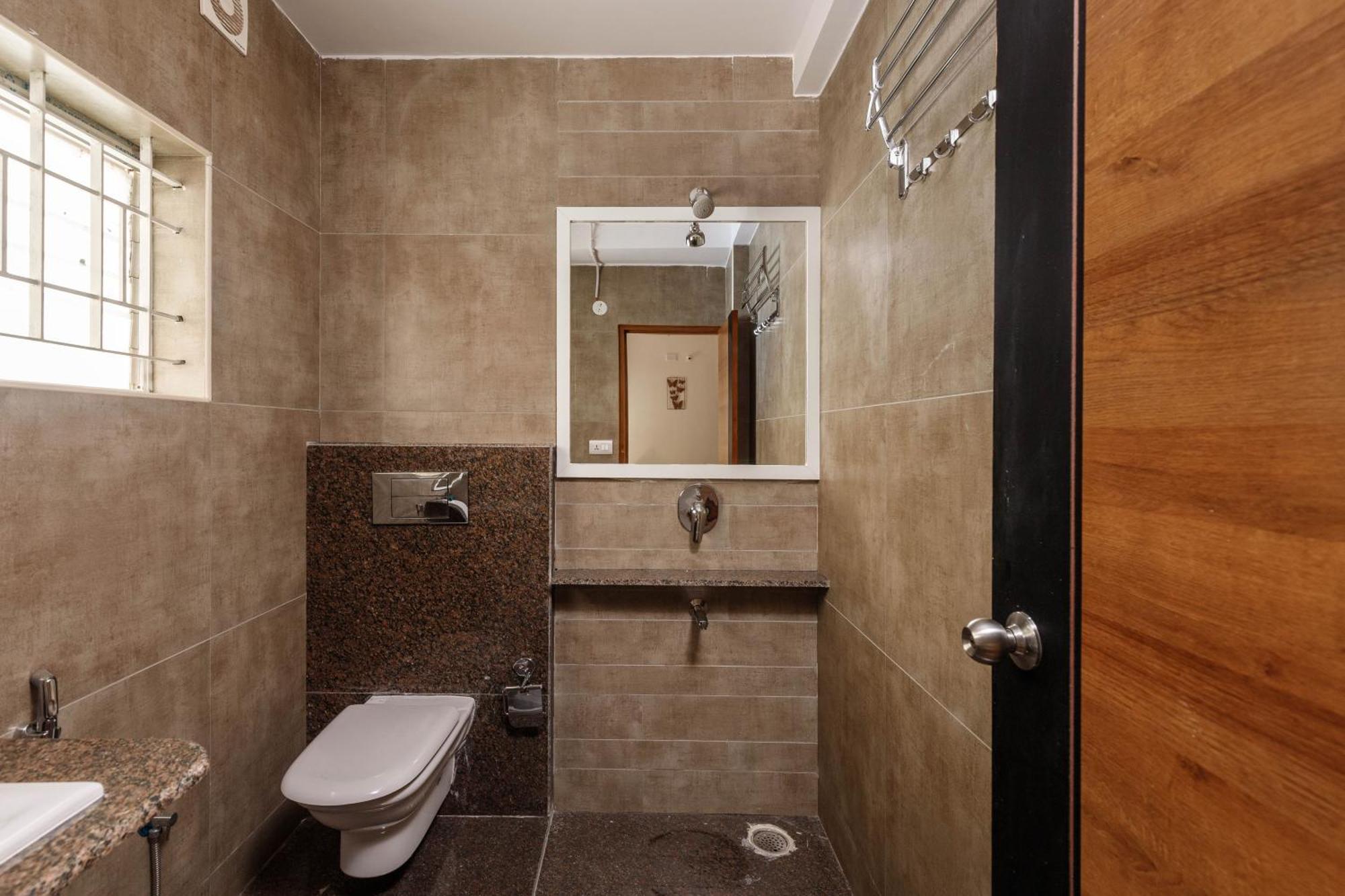Hotel Classic Heights Serviced Apartments, Near Iim Bangalore,
