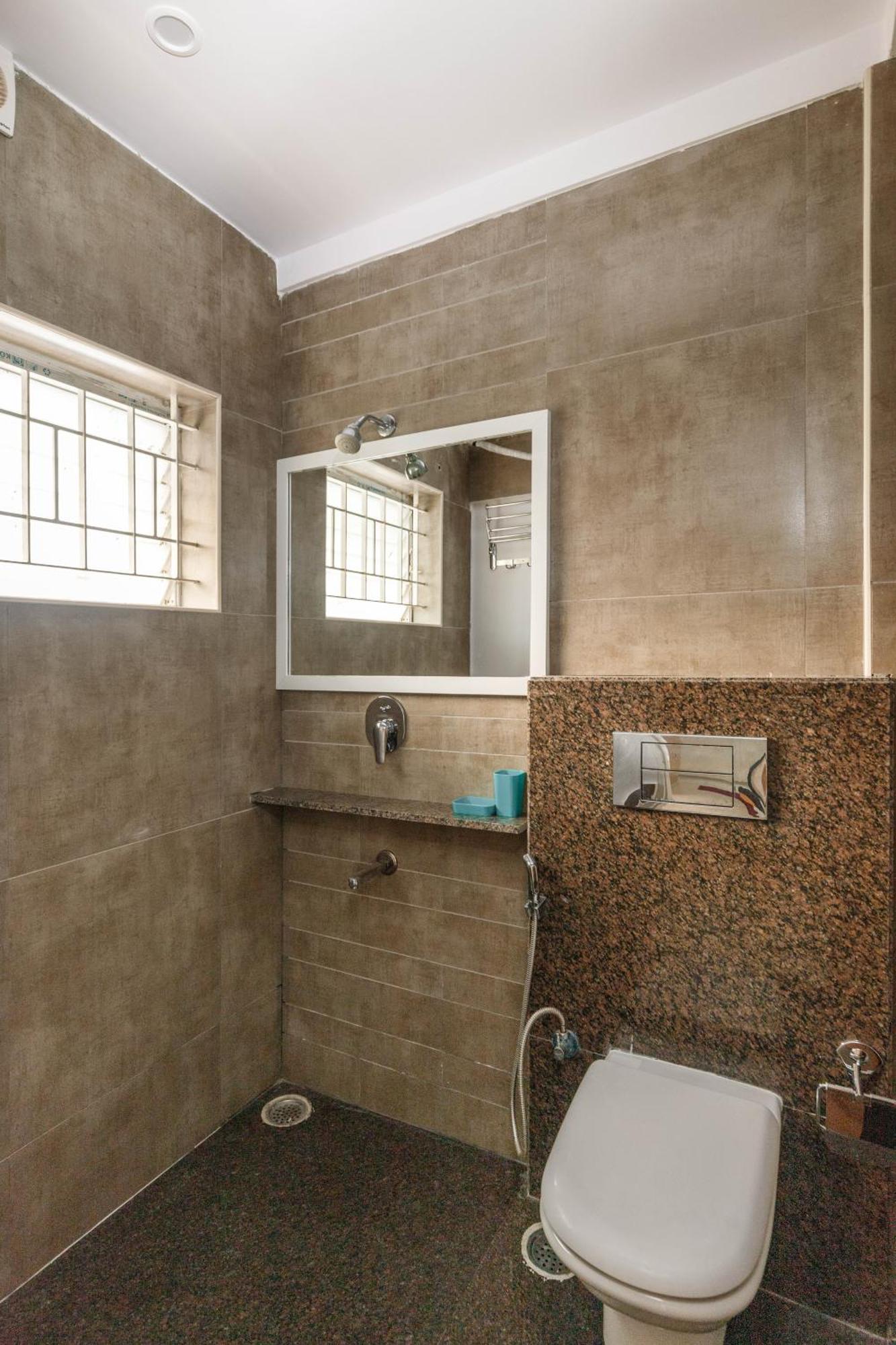 Classic Heights Serviced Apartments, Near Iim Bangalore, Bangalore