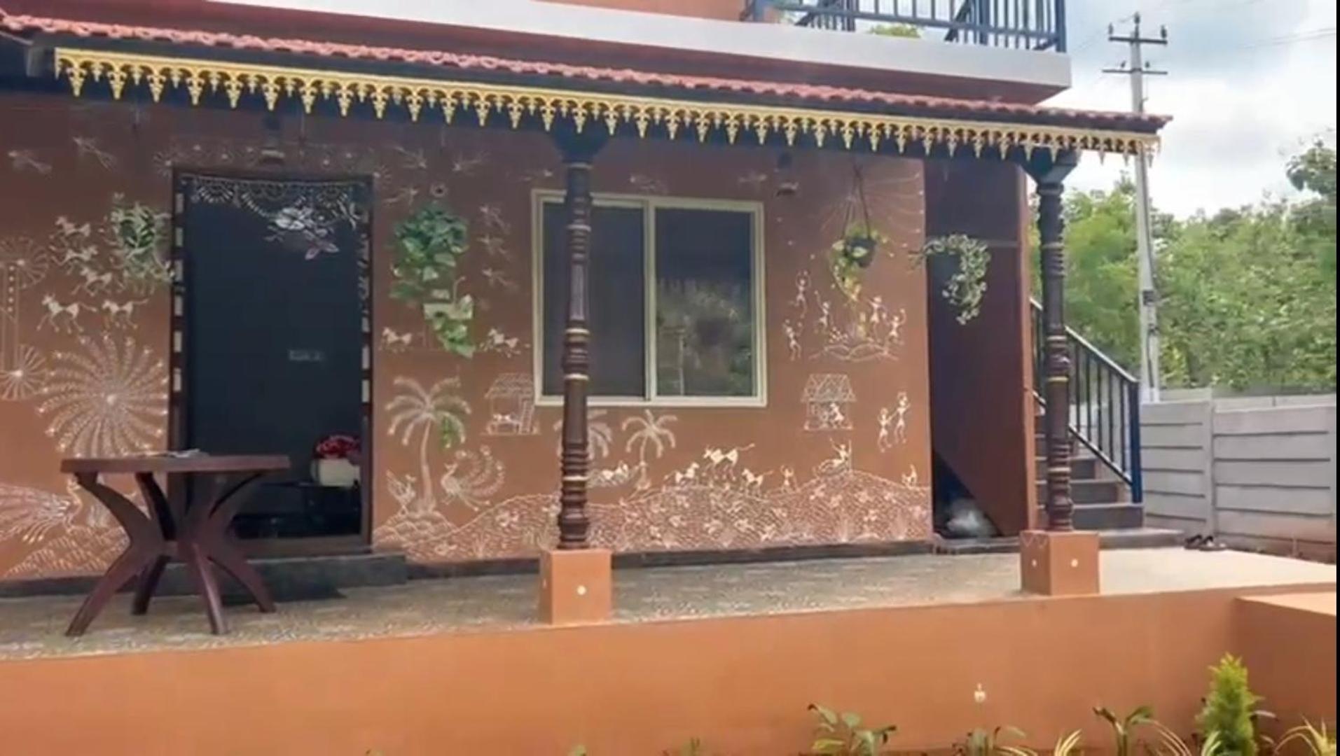 Euphoria Farms Campsite Bangalore