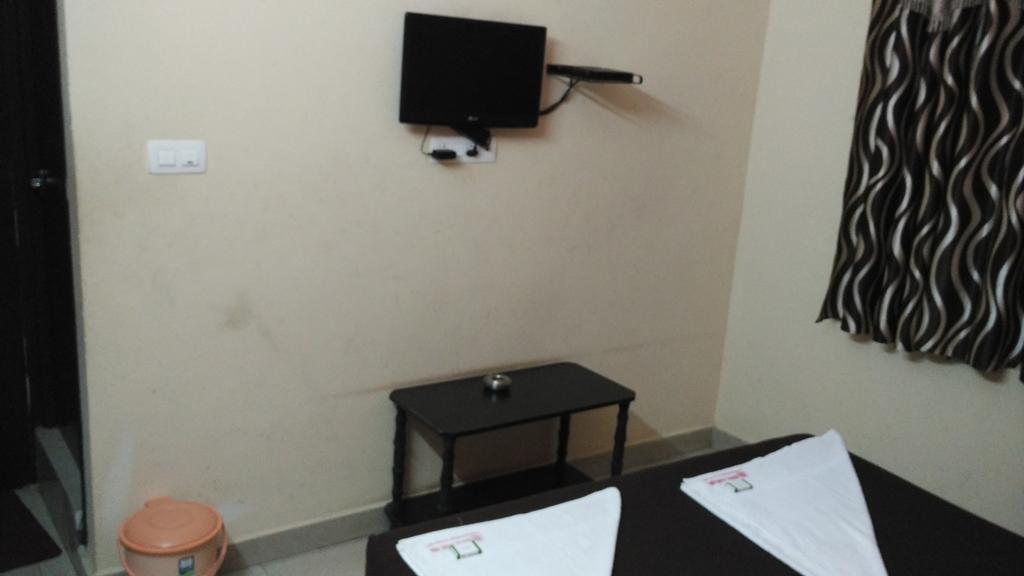 Hotel Udupi Park