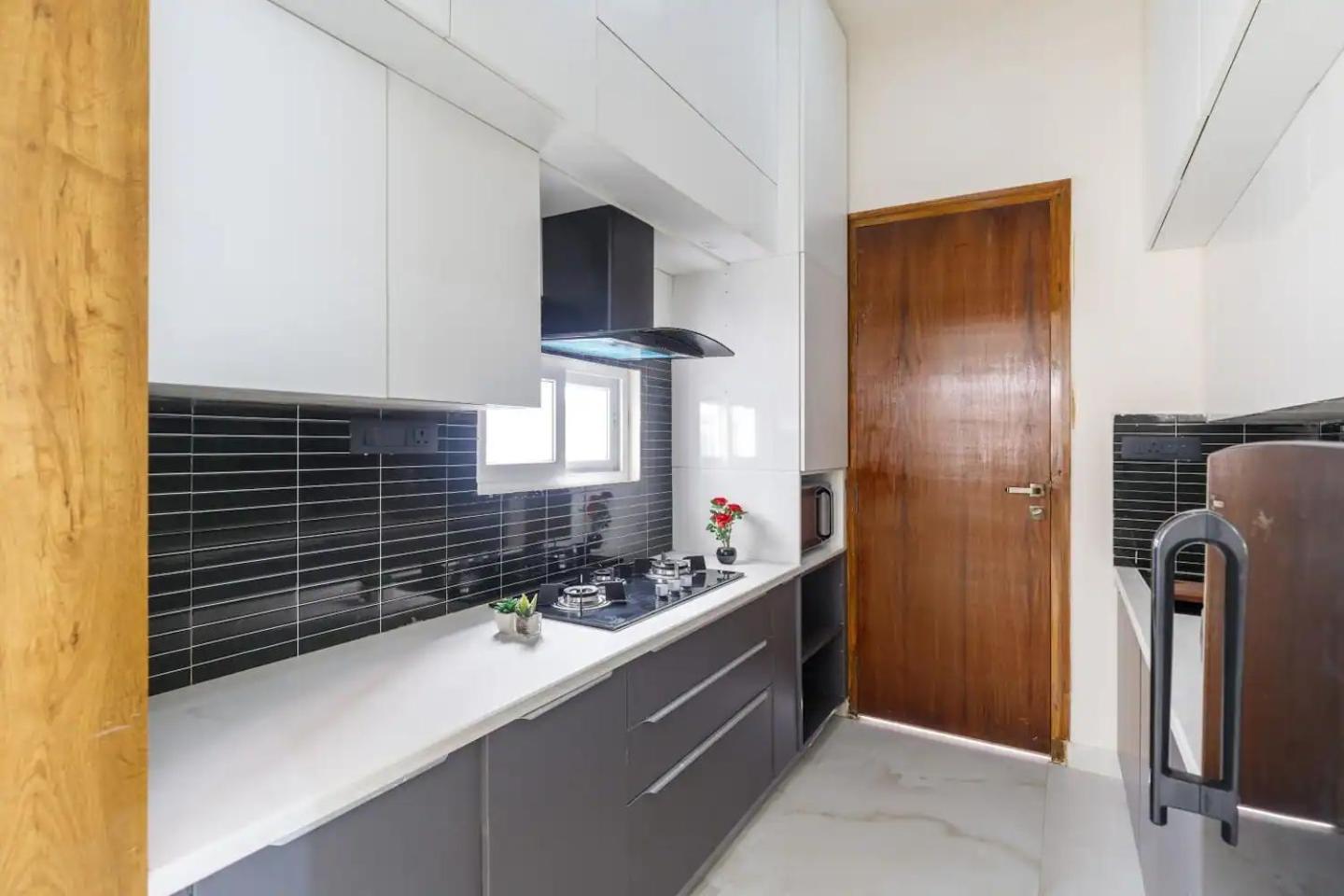 2 Bedroom Near Vijayanagar, Bangalore