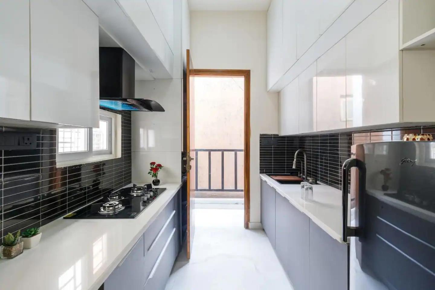 2 Bedroom Near Vijayanagar, * Bangalore