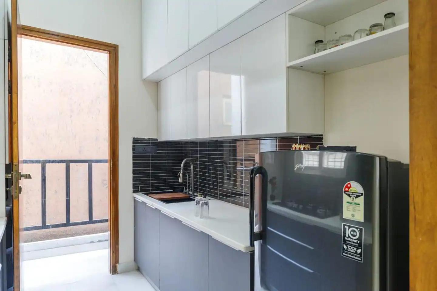 2 Bedroom Near Vijayanagar,