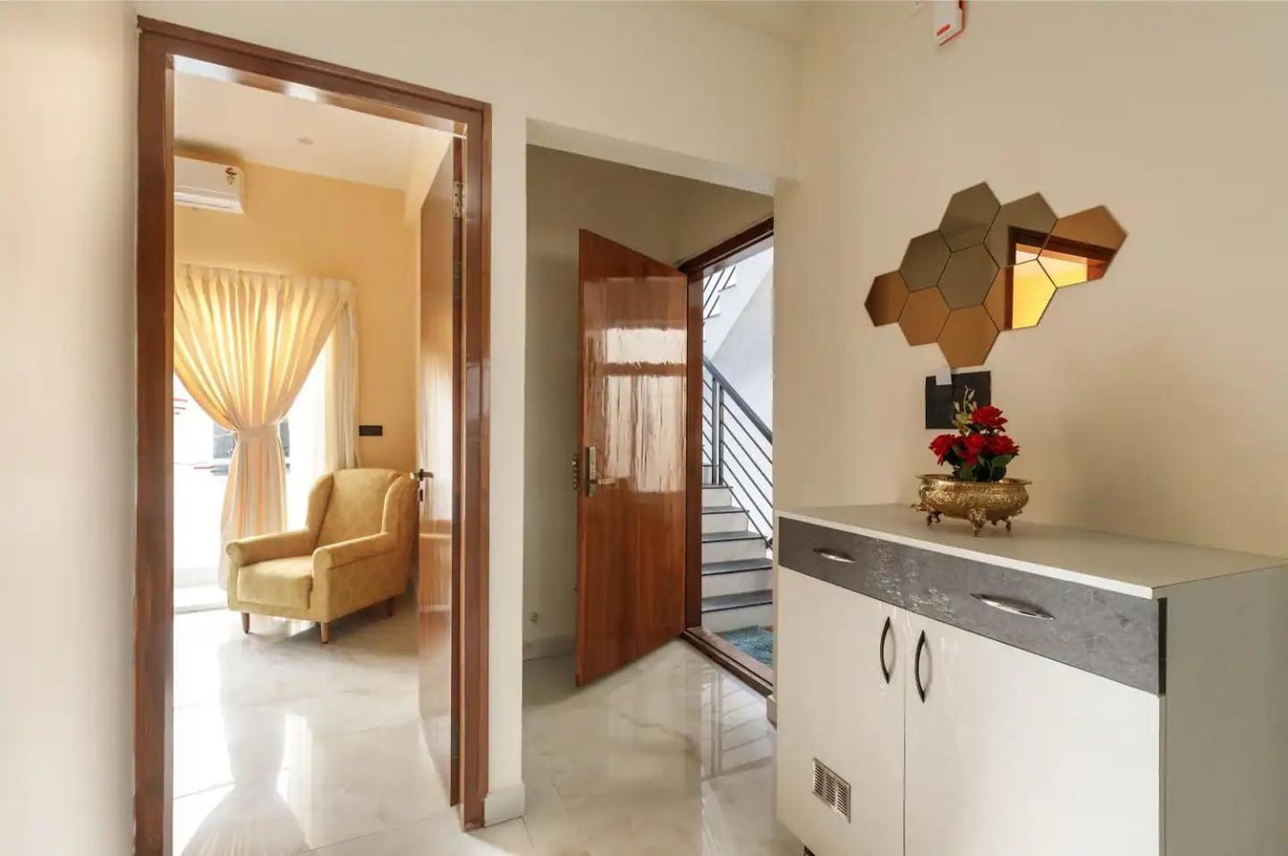 2 Bedroom Near Vijayanagar, Bangalore