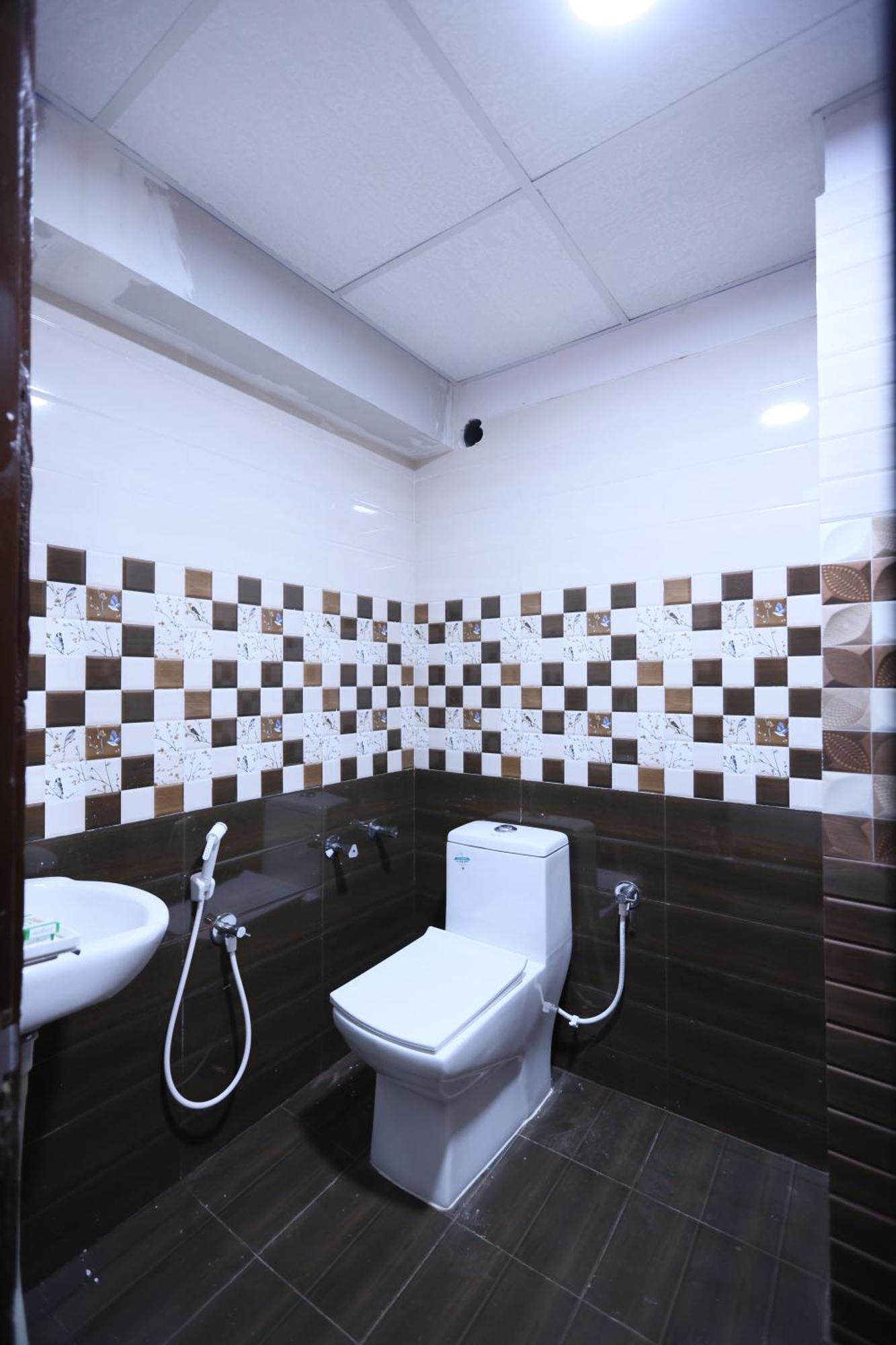 Hotel No 7 Grandeur