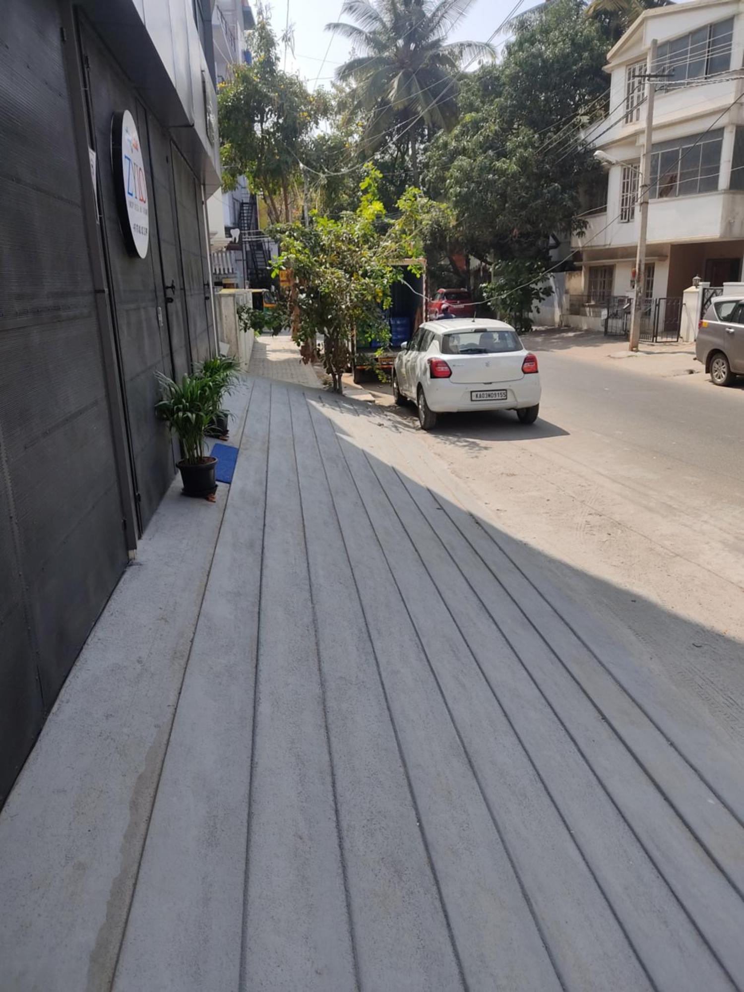 Hotel Zylo Indiranagar *
