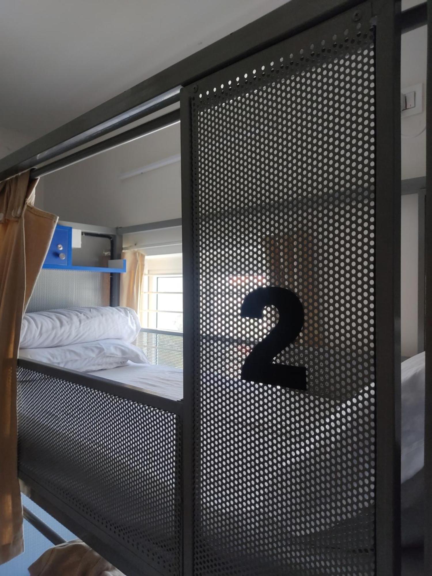 Hotel Zylo Indiranagar Bangalore