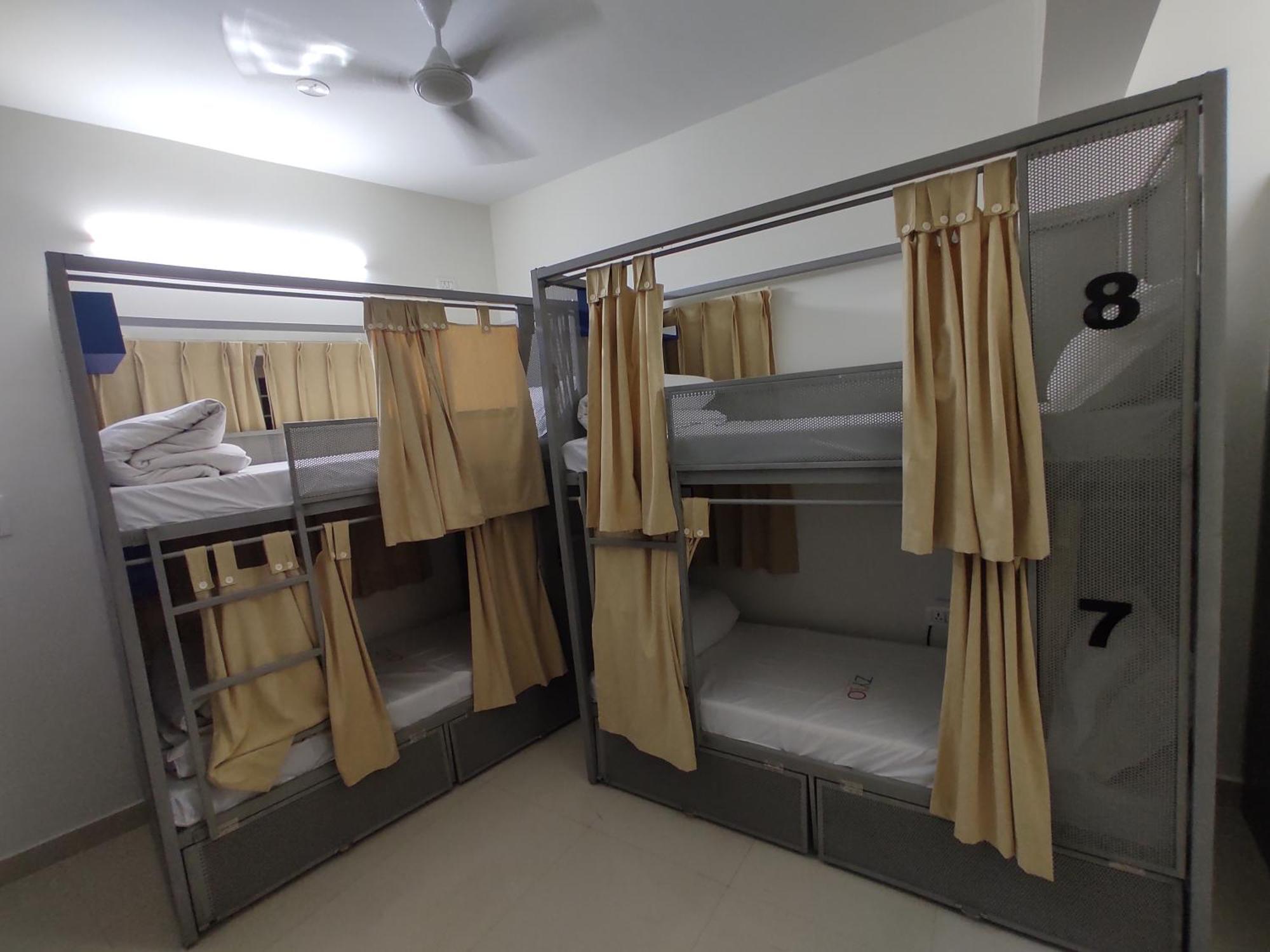Hotel Zylo Indiranagar *
