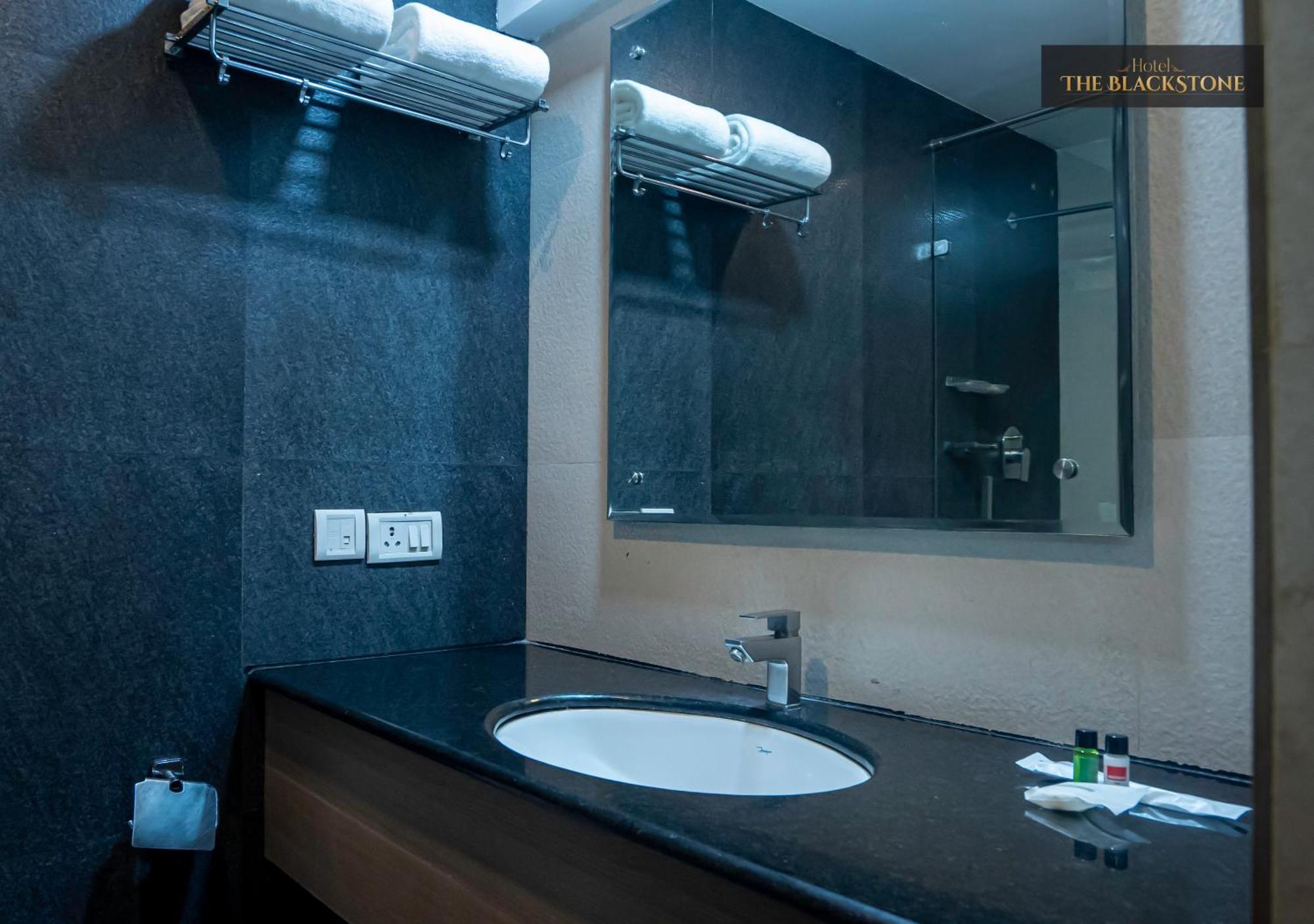 Hotel The Black Stone Bangalore