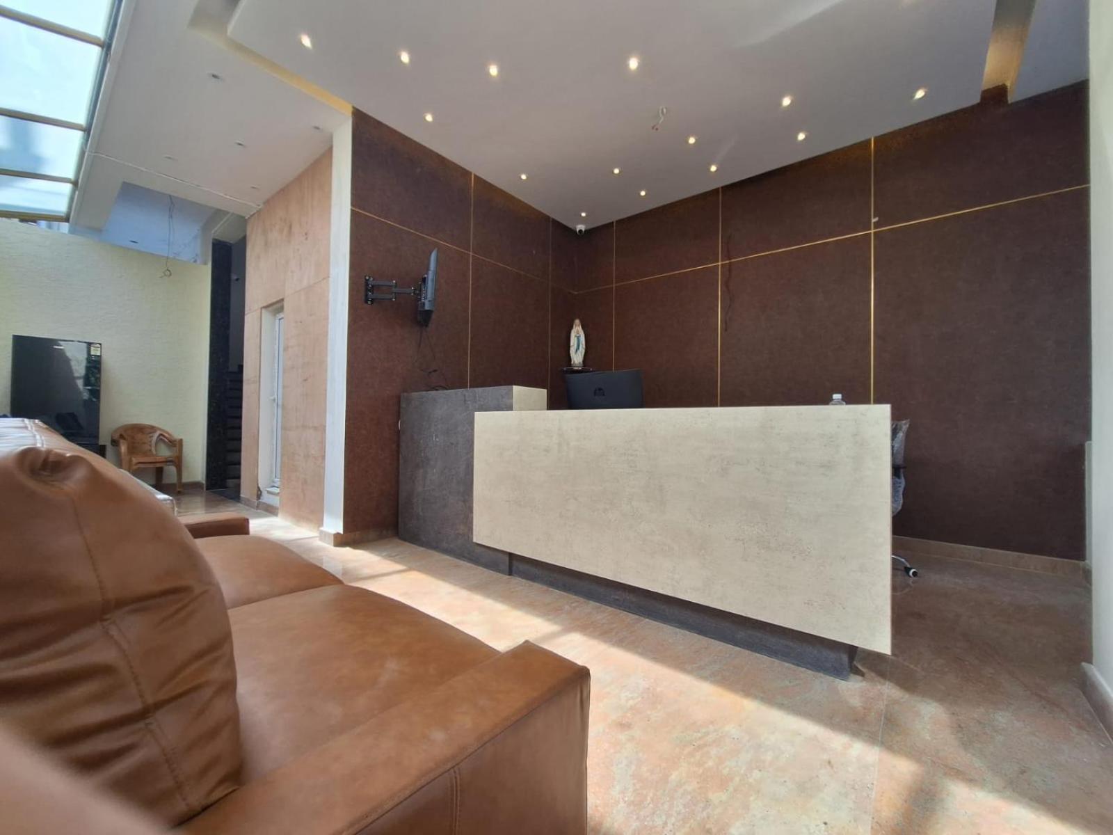 Globus By Silicon Hearth Hotel