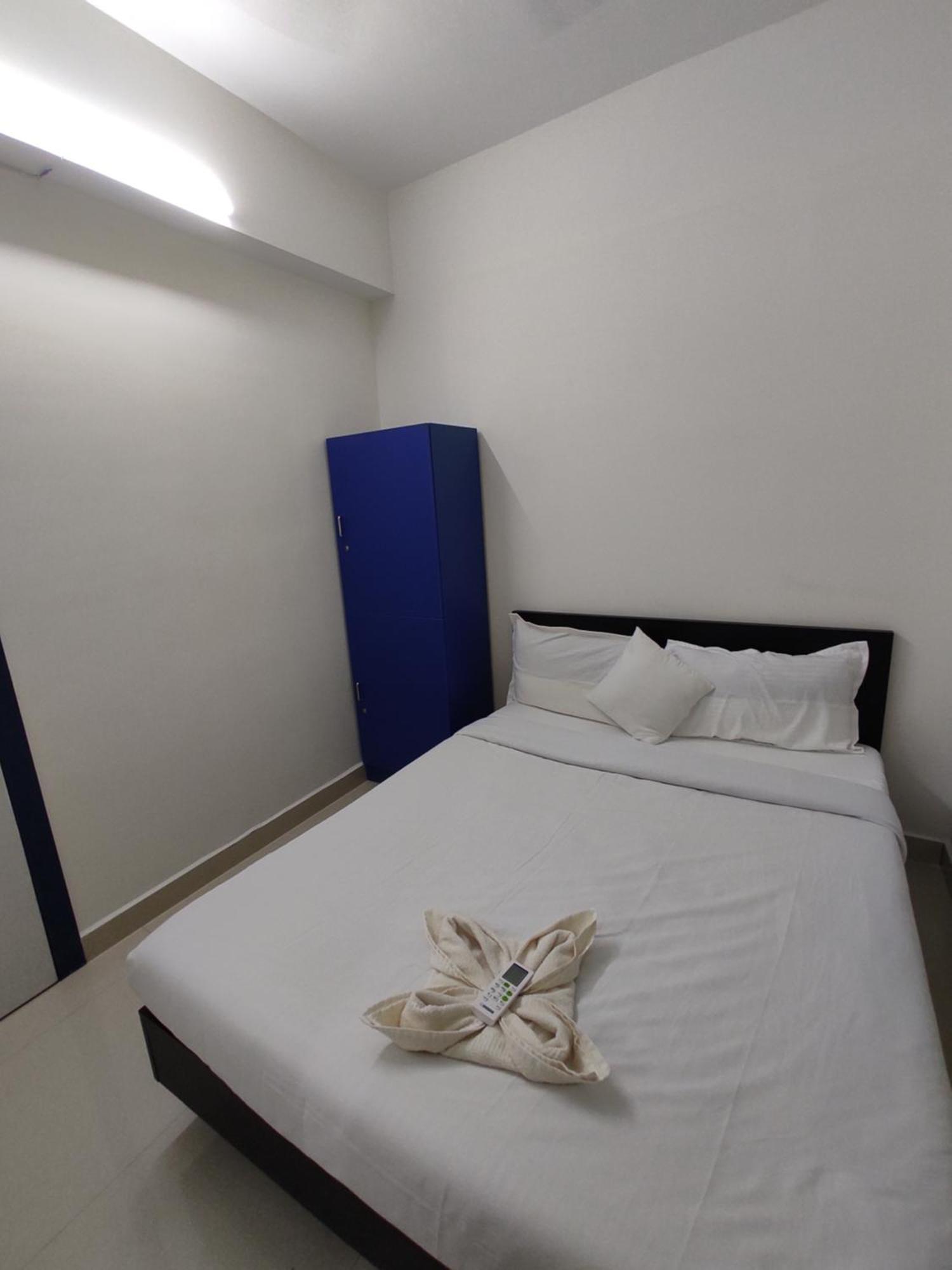 Hotel Zylo Indiranagar
