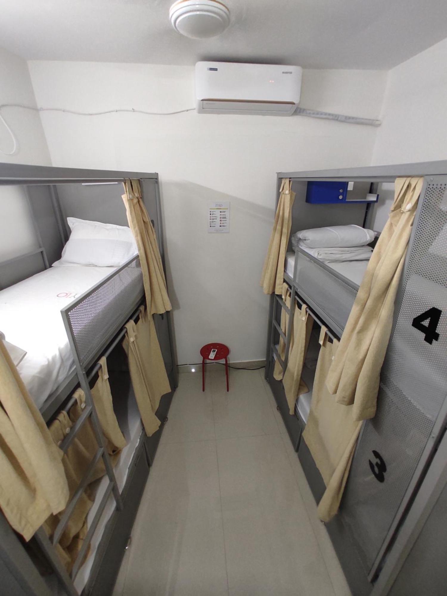Zylo Indiranagar Hotel Bangalore