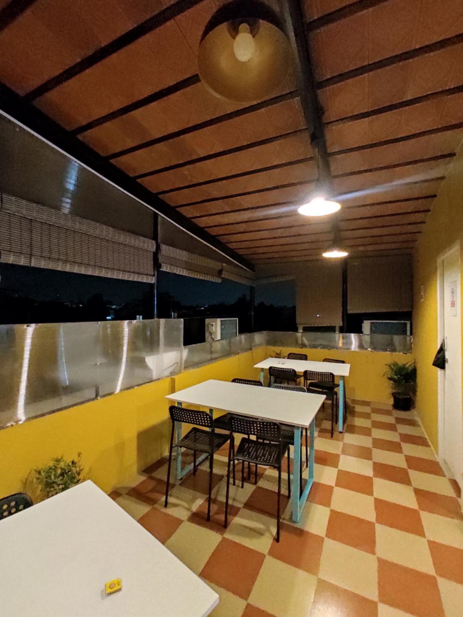 Zylo Indiranagar Hotel *