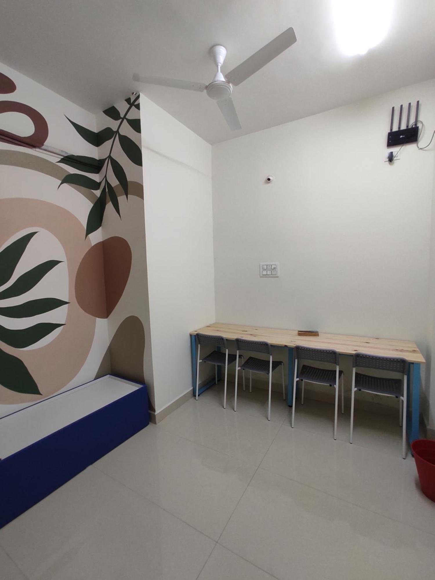 Zylo Indiranagar Hotel Bangalore