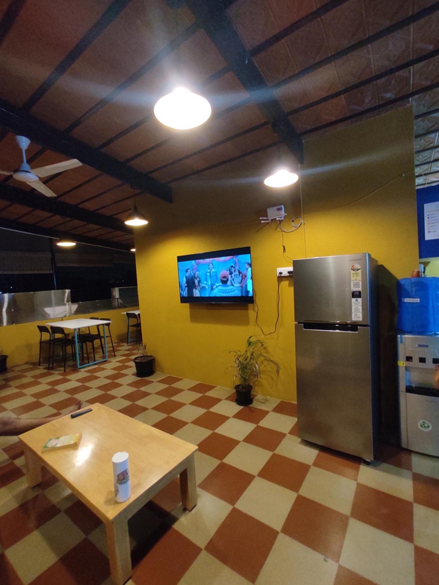 Hotel Zylo Indiranagar *