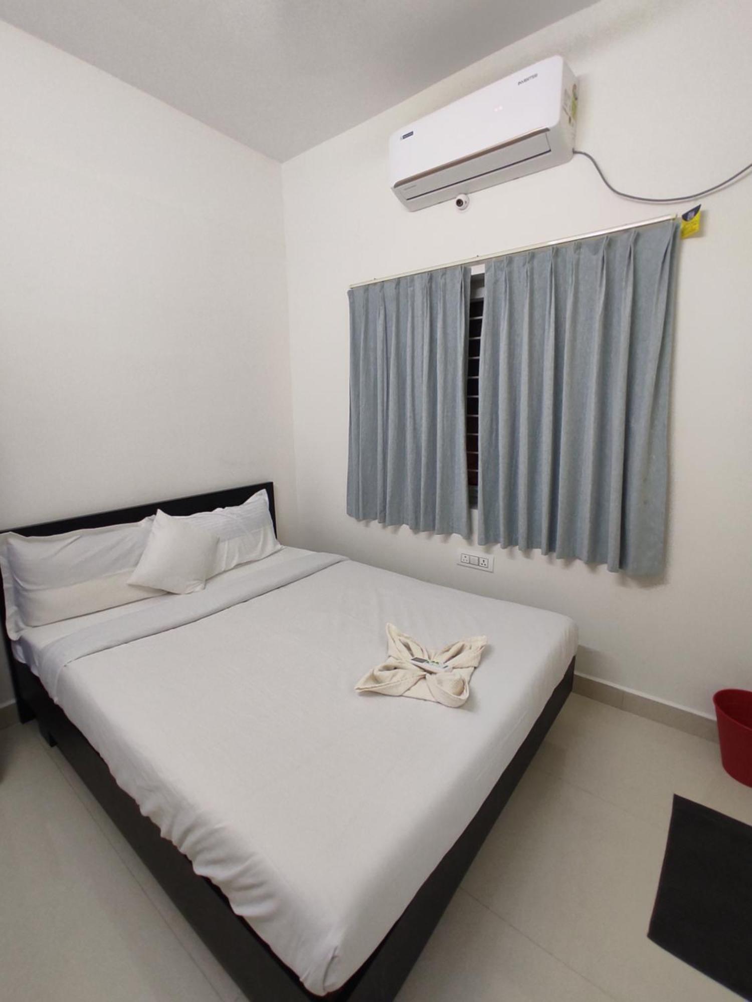 Hotel Zylo Indiranagar