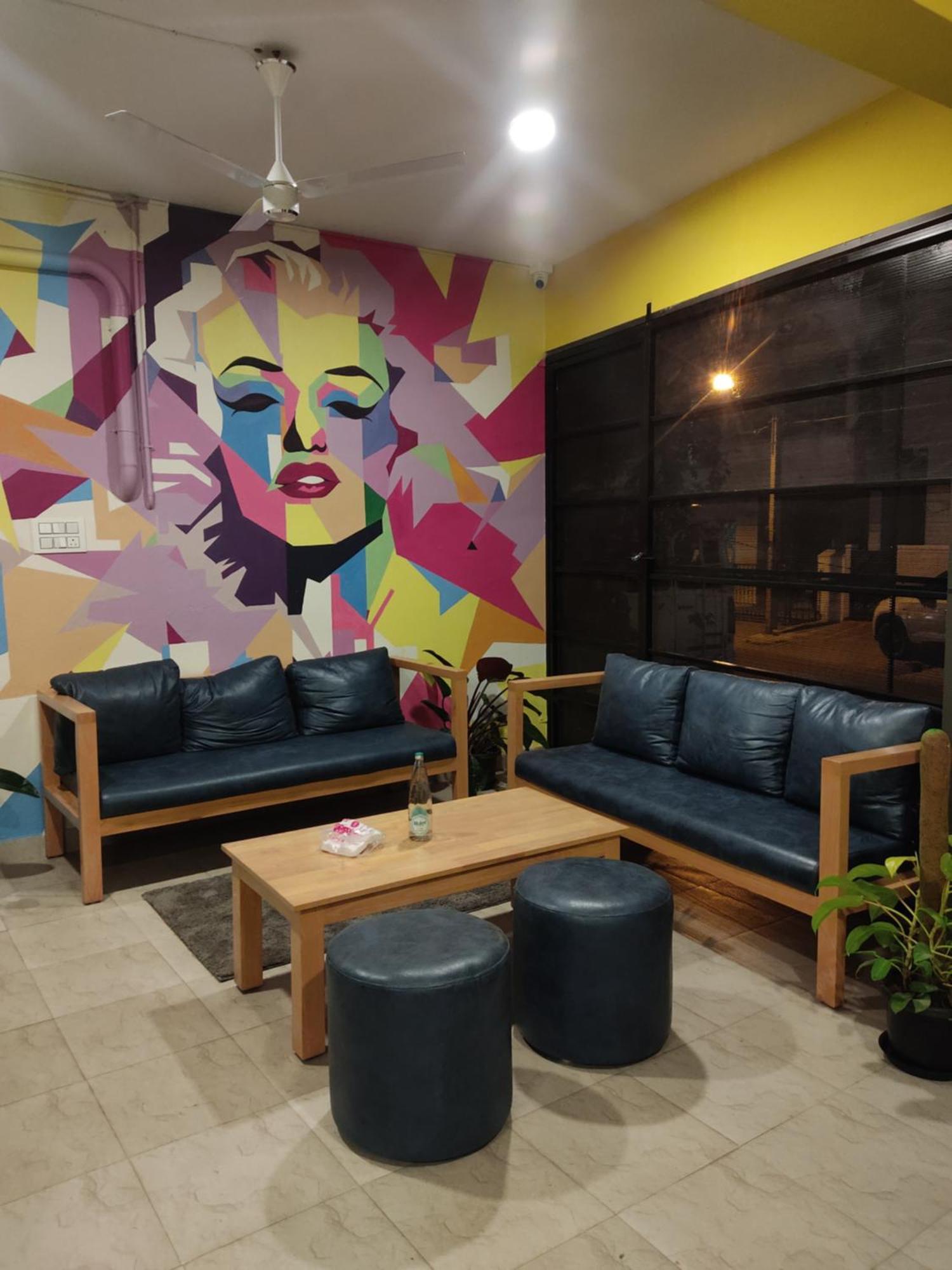 Zylo Indiranagar Hotel Bangalore